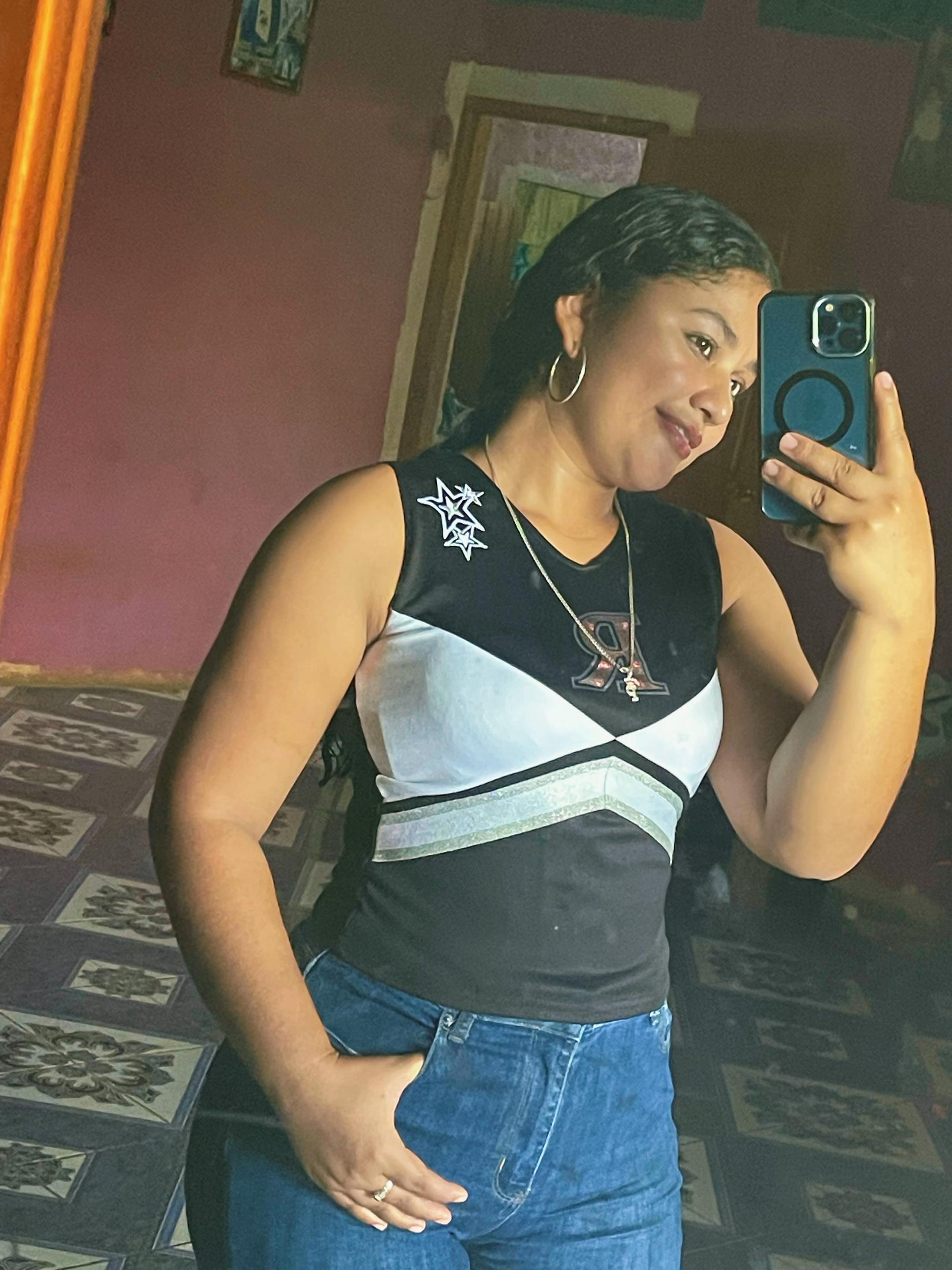 @Esperanza Alvarado