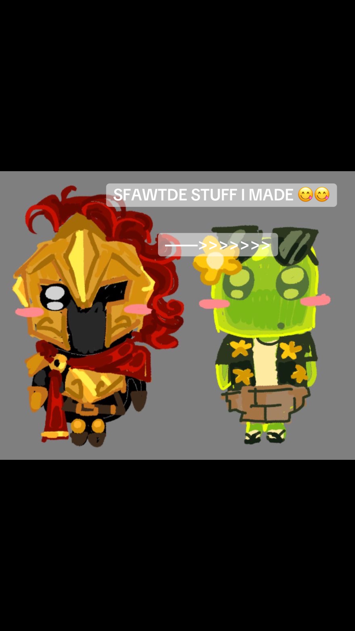 @ᶻ 𝗓 𐰁