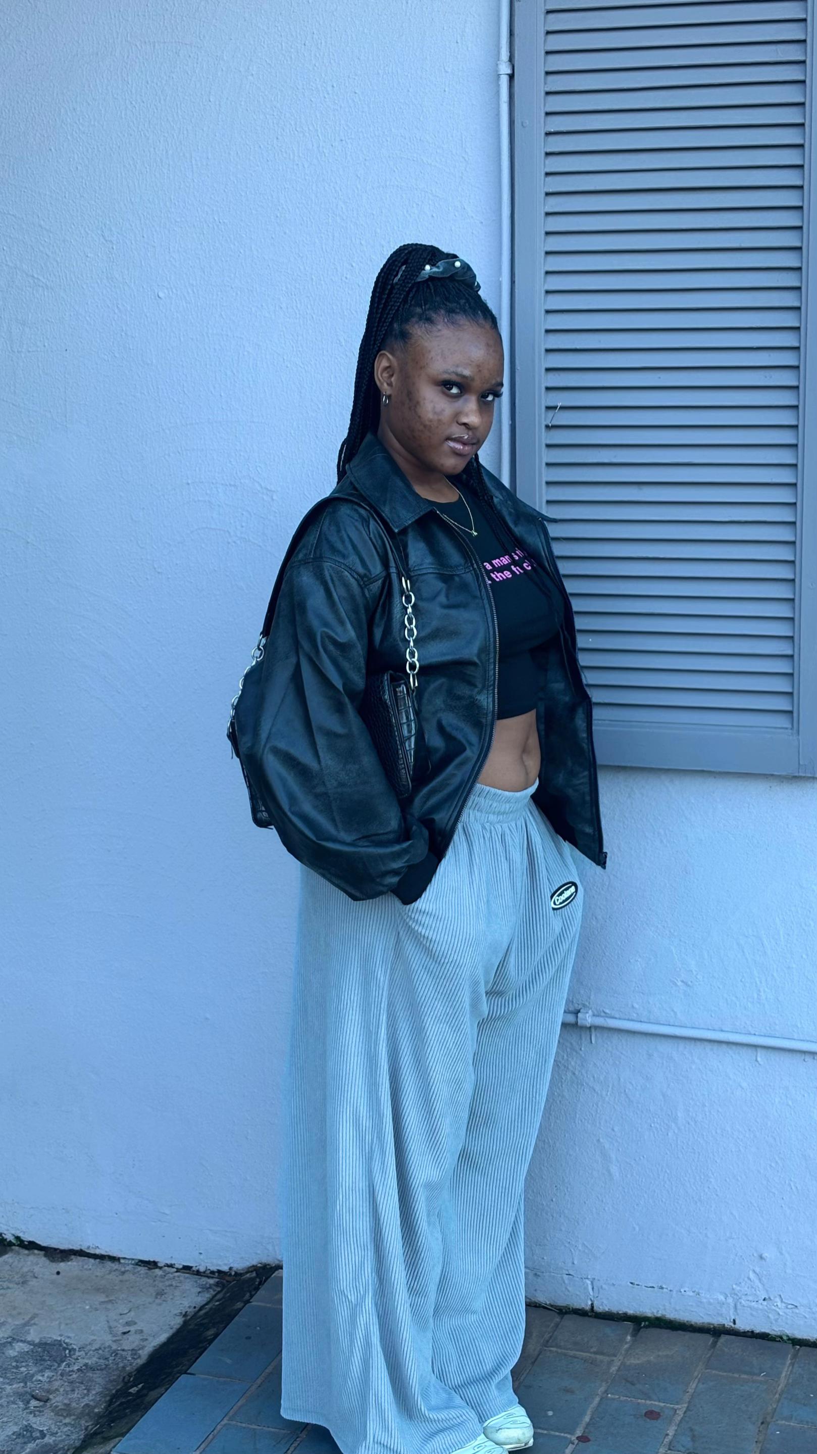 @Koketso Molekoa
