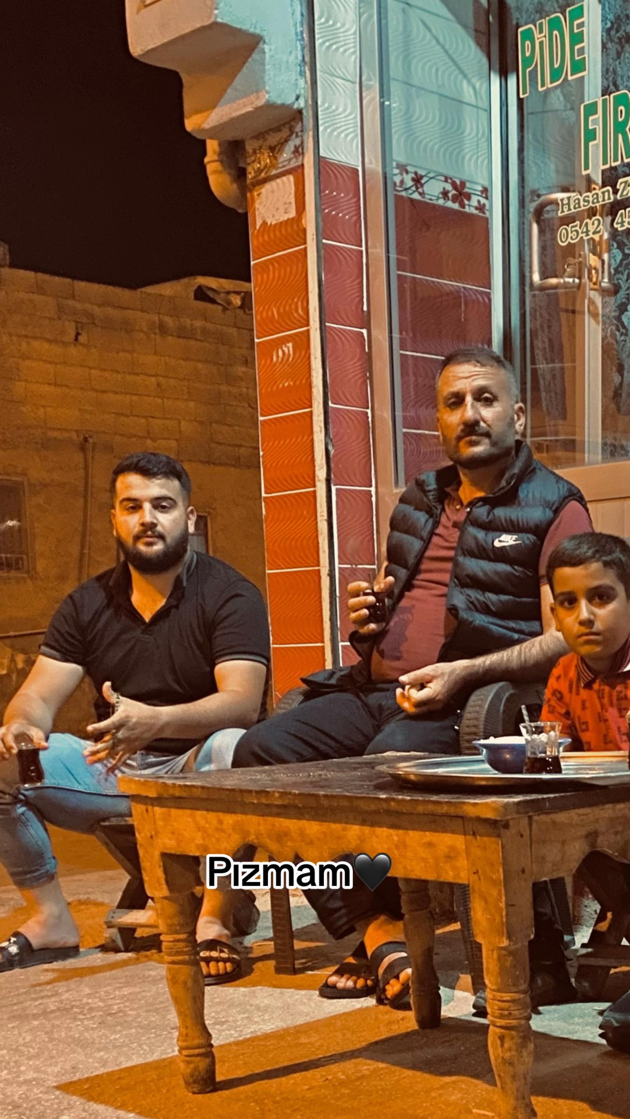 @Yusuf Zencirci