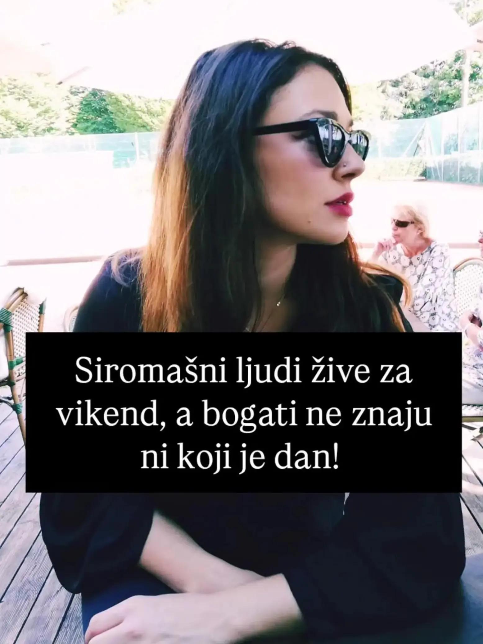 @Sanja | Wellness & Business