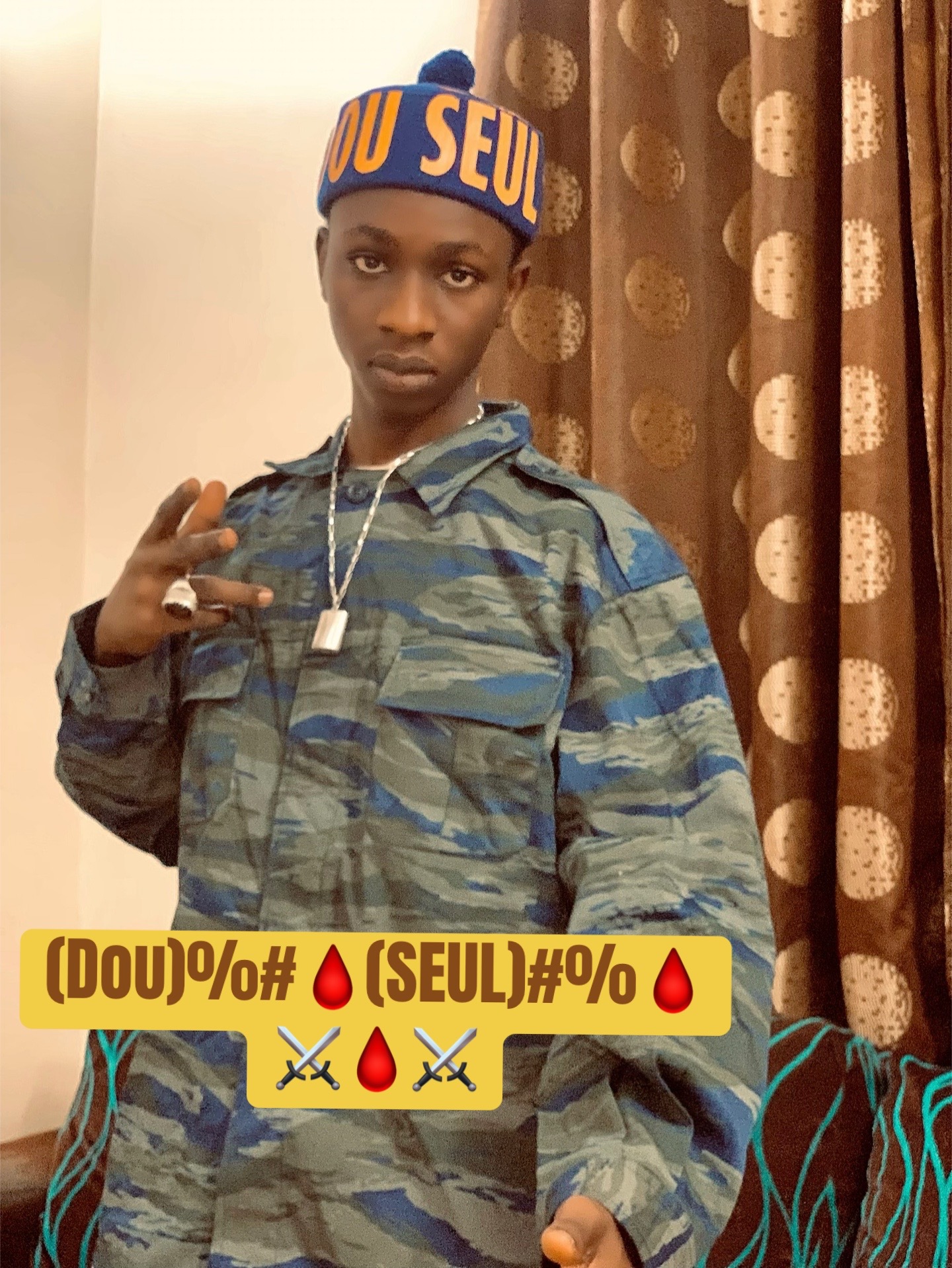 @Mamzo ka🥰❤️
