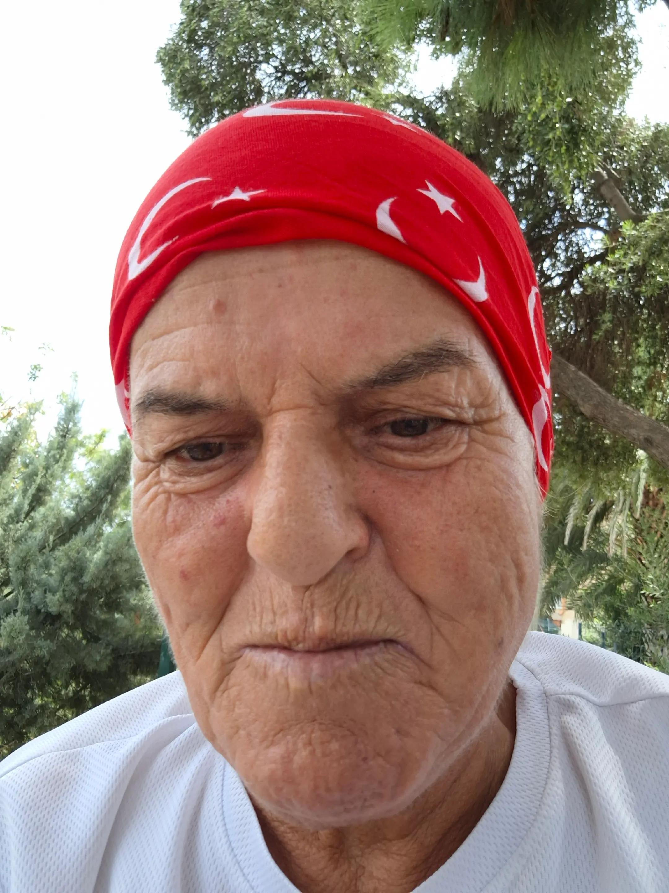 @Sultan Ayşe Ünal