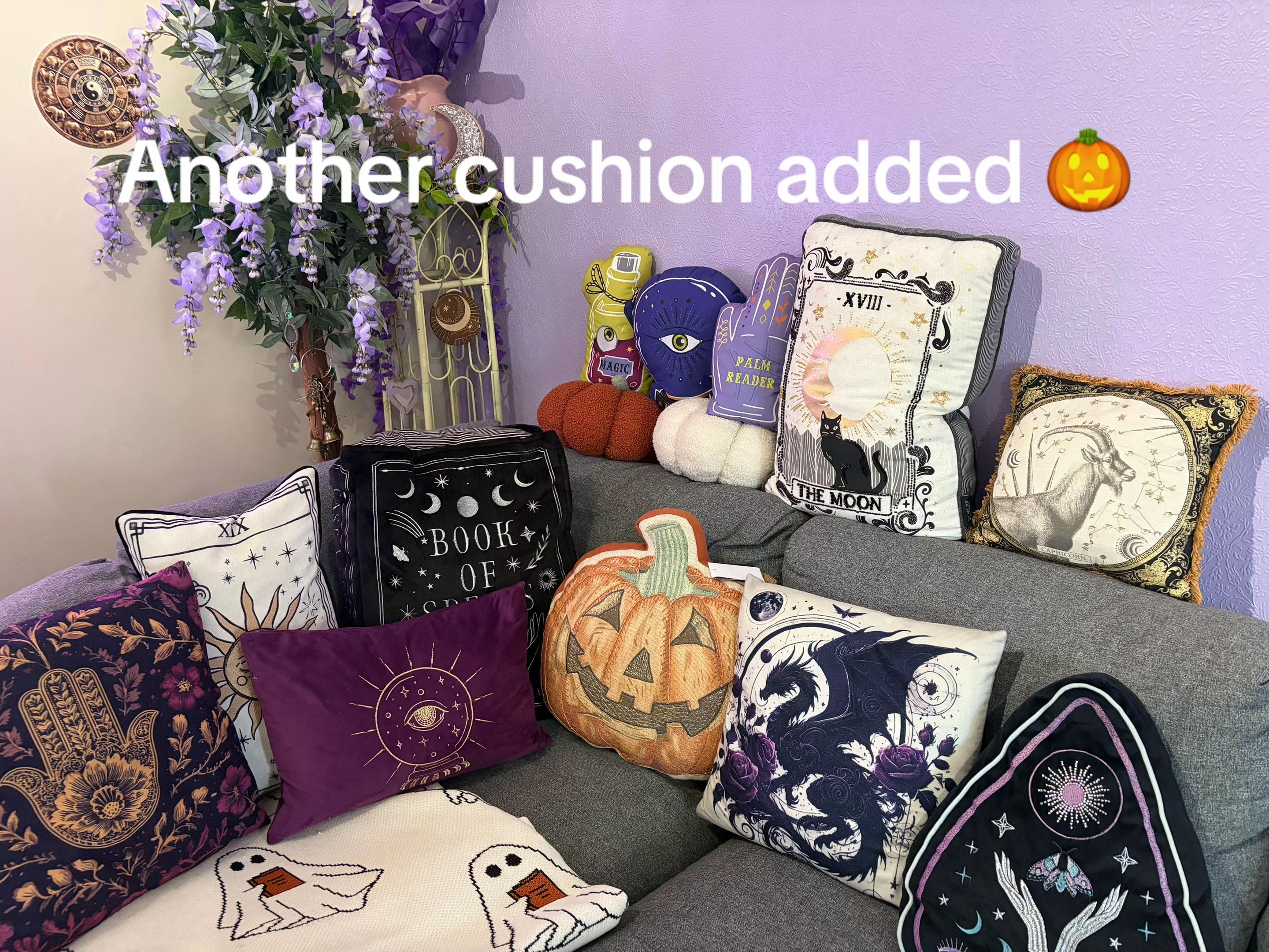 @Stacy Rose 🔮✨