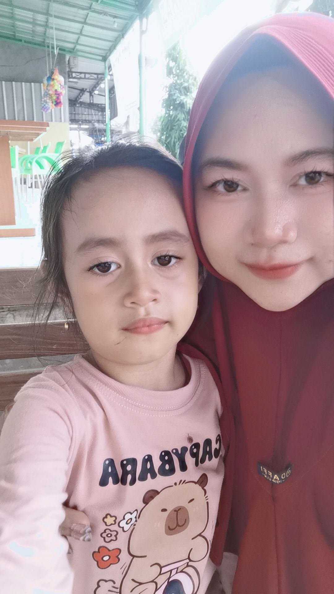 @Neng Maya