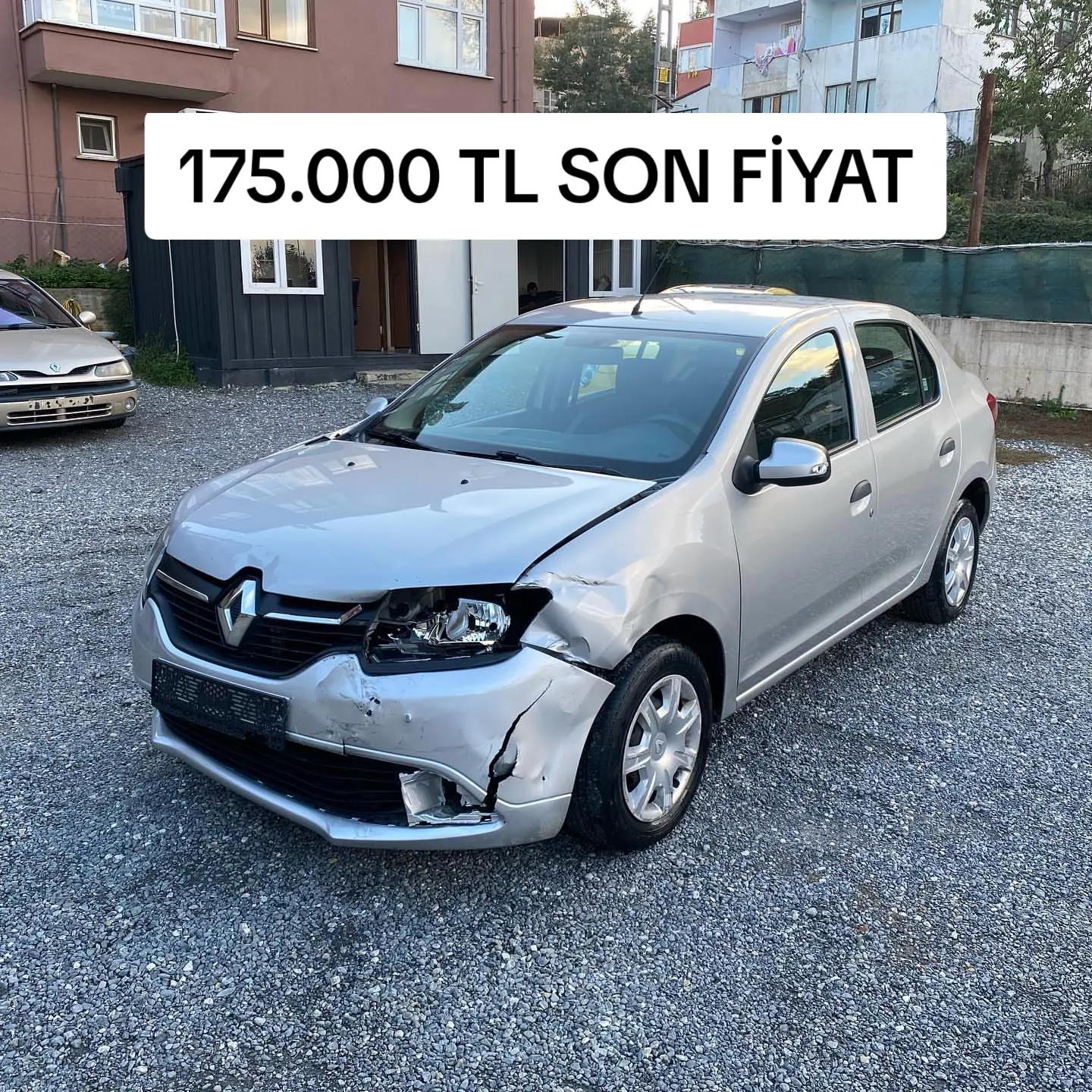 @İhaleden Kazalı - Hasarlı Ara&ccedil;
