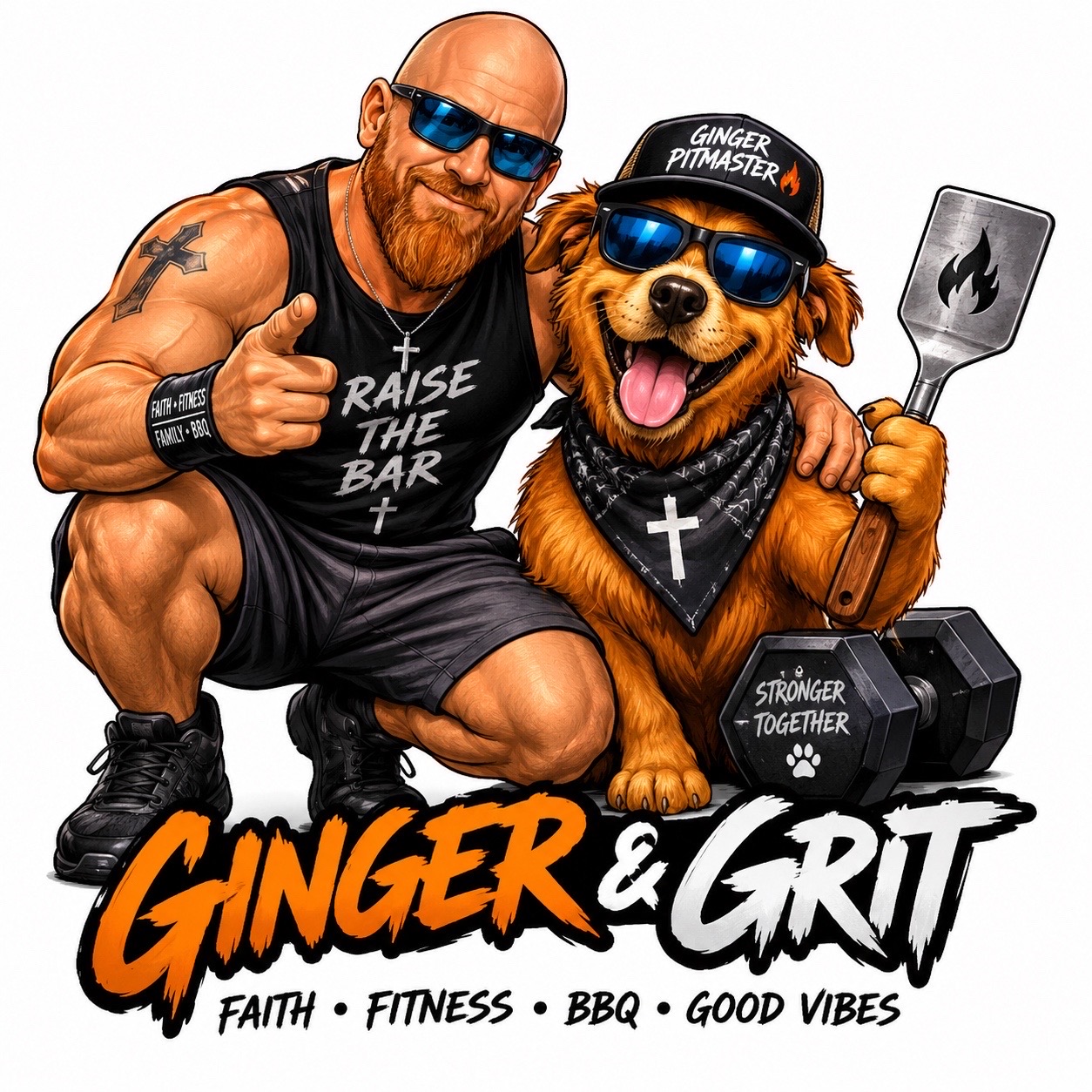 @Jason (The Ginger Pitmaster)
