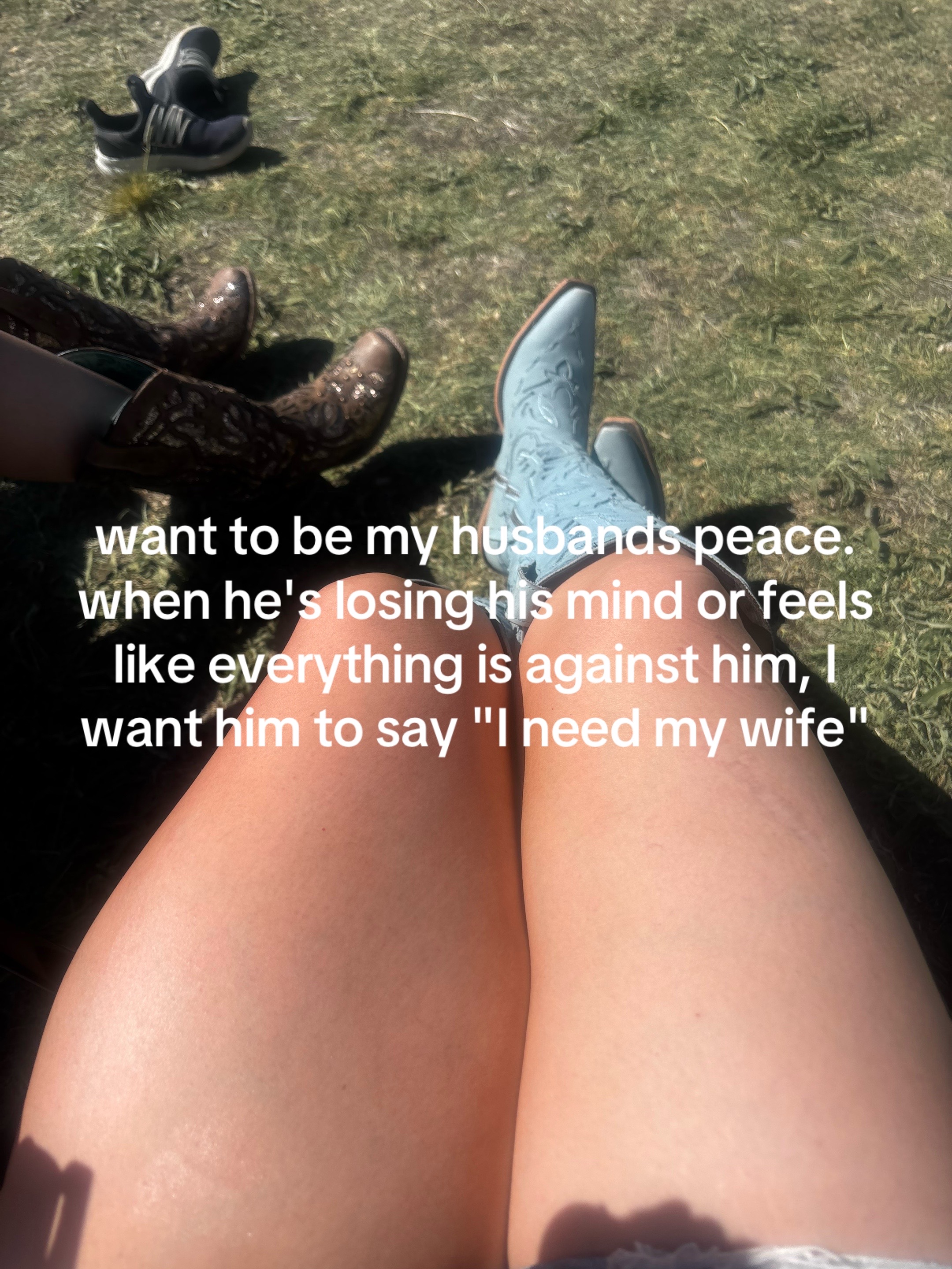 @Literally just a girl 🤍