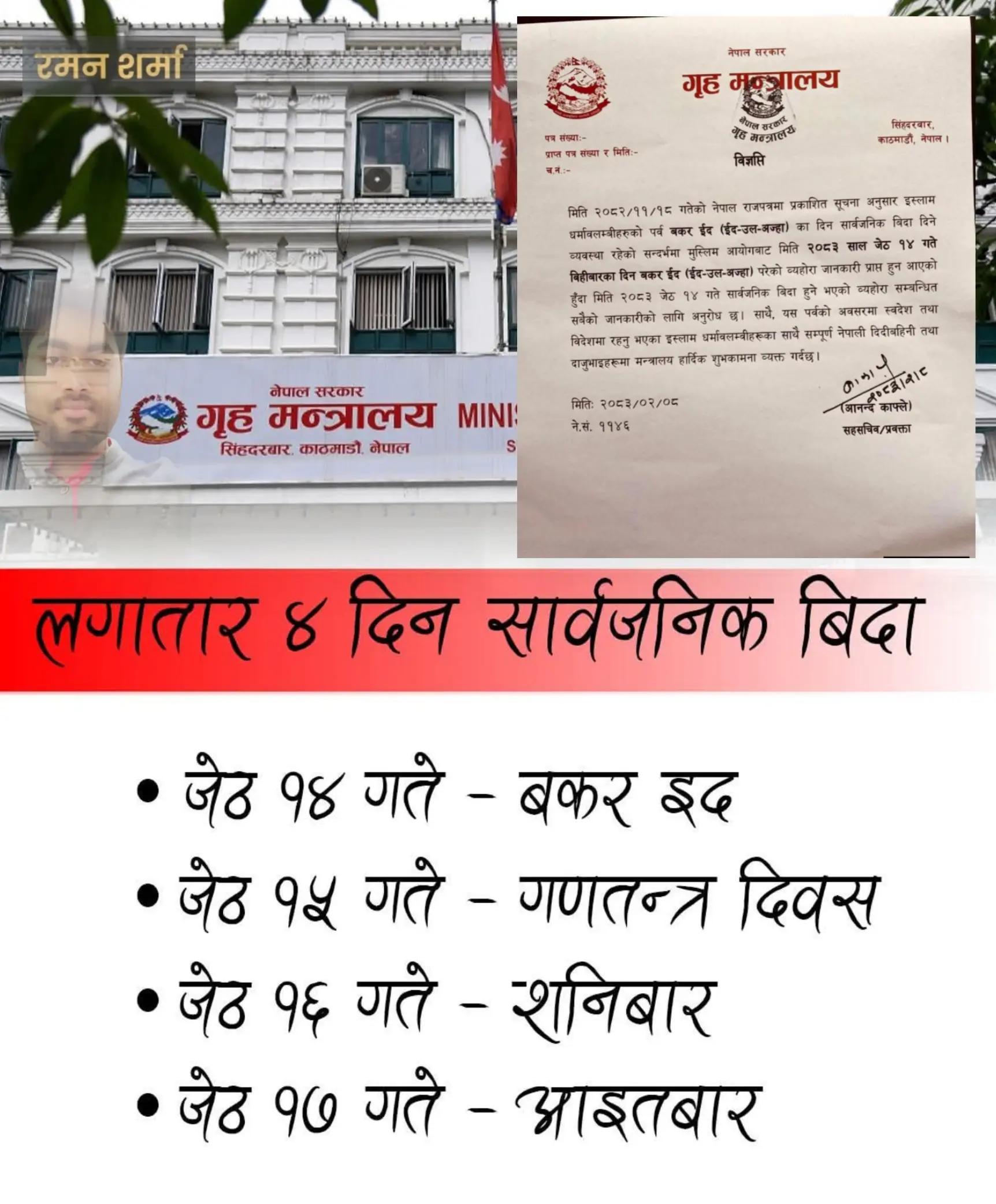 @Raman Sharma