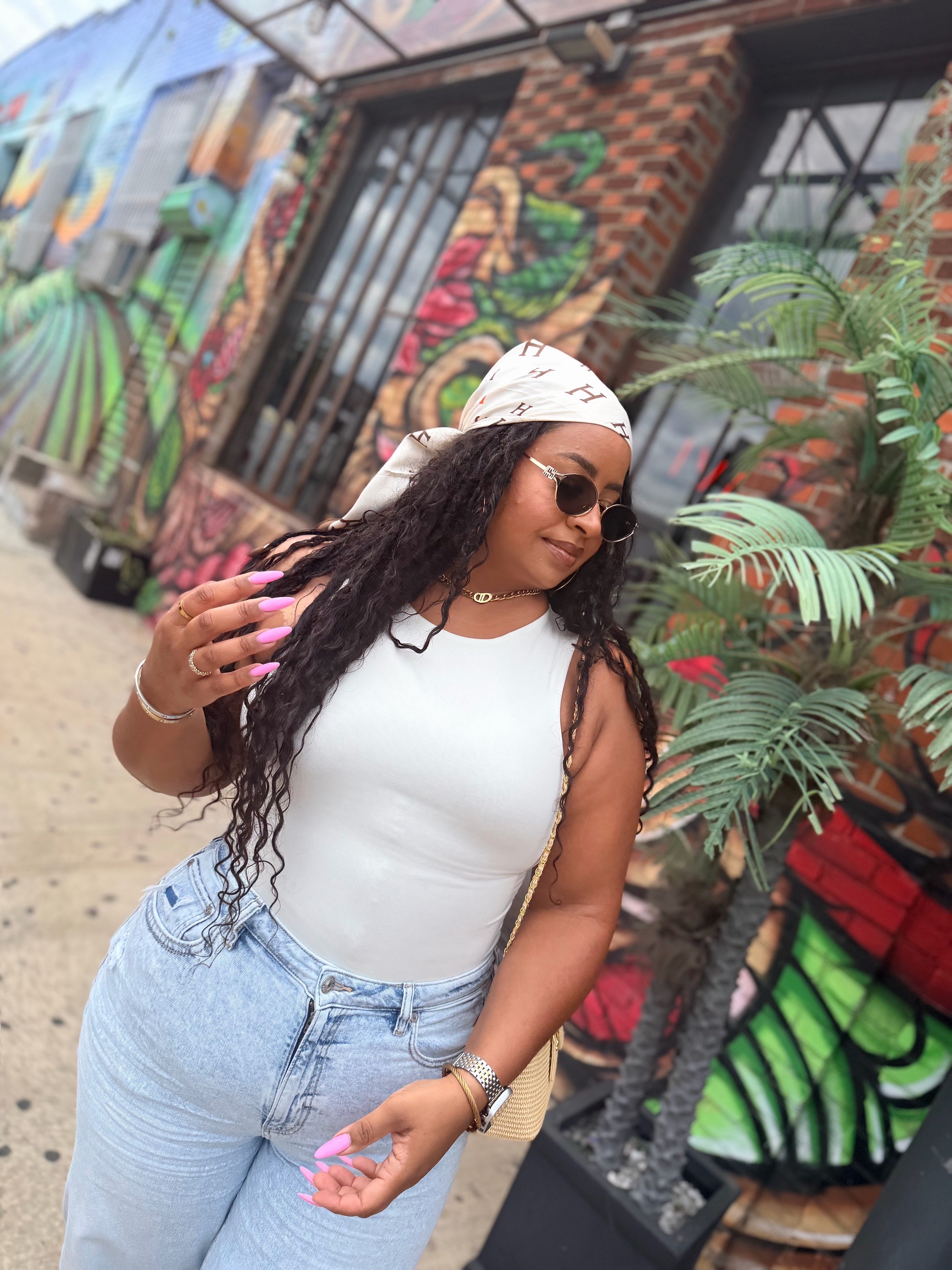 @Kathy Cruz | Content Creator