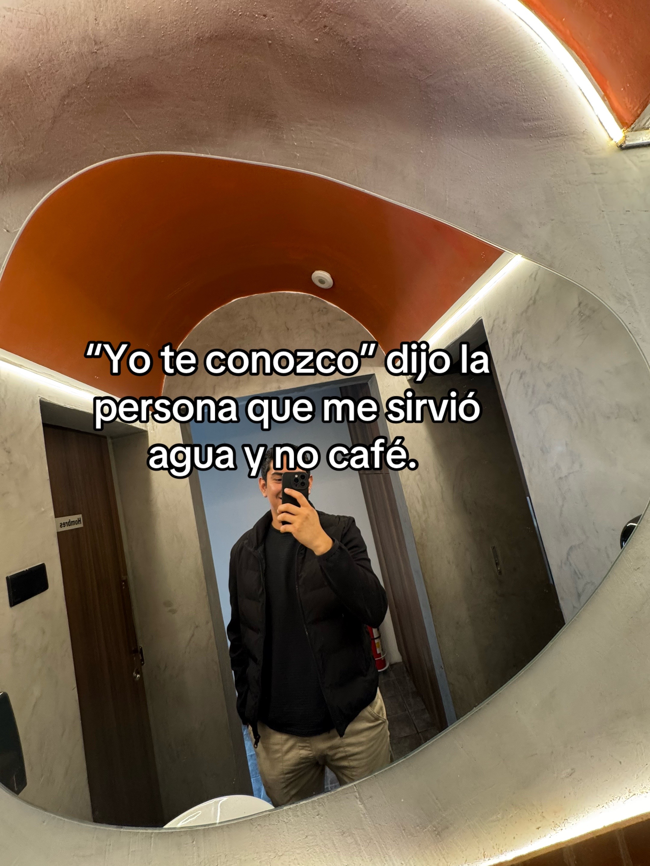 @Benjamín Mendoza