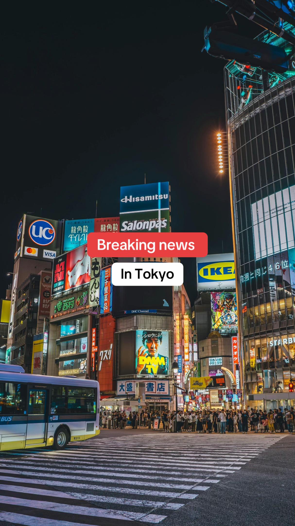@Tokyo
