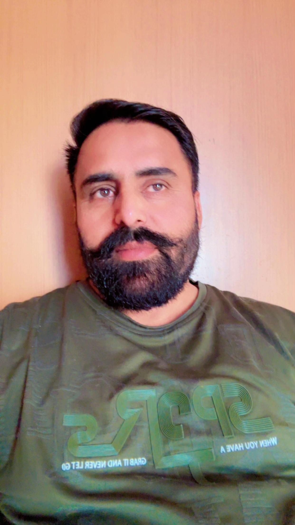 @Gurdip Singh Gosal