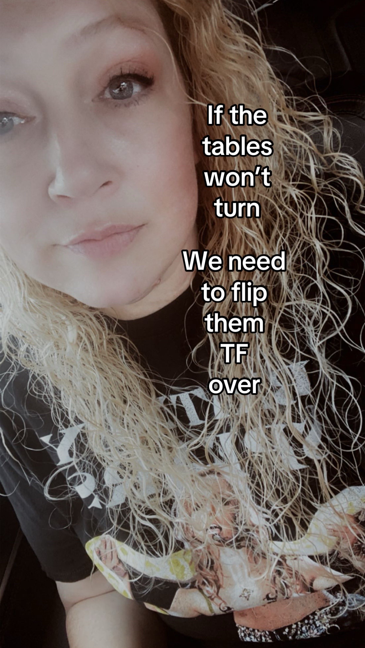 @Tessa Lawson