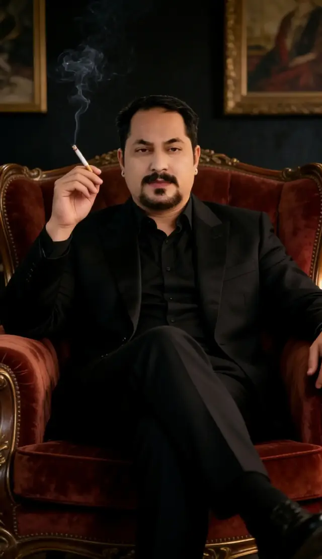 @❤️🥰Malik Akhtar🥰 🇰🇼