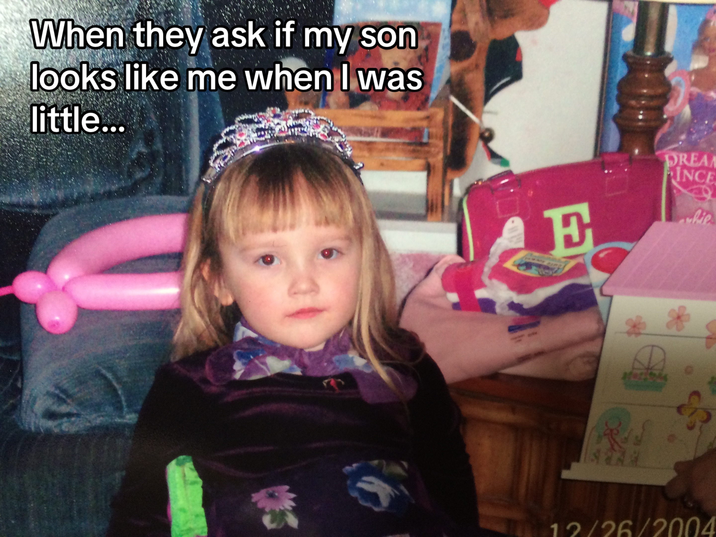 @Emily