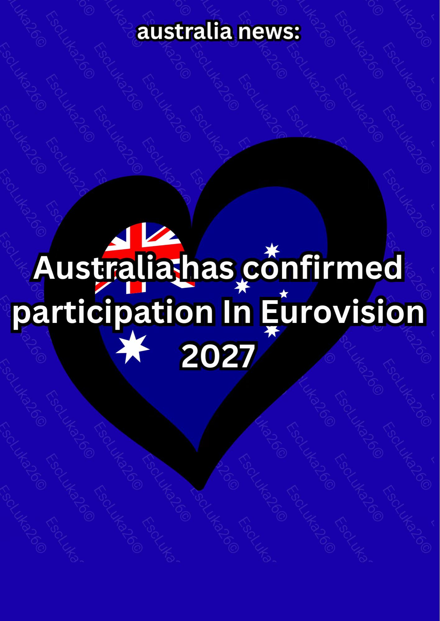 @ESC | Luka 🇧🇬🇲🇹🇹🇭💙