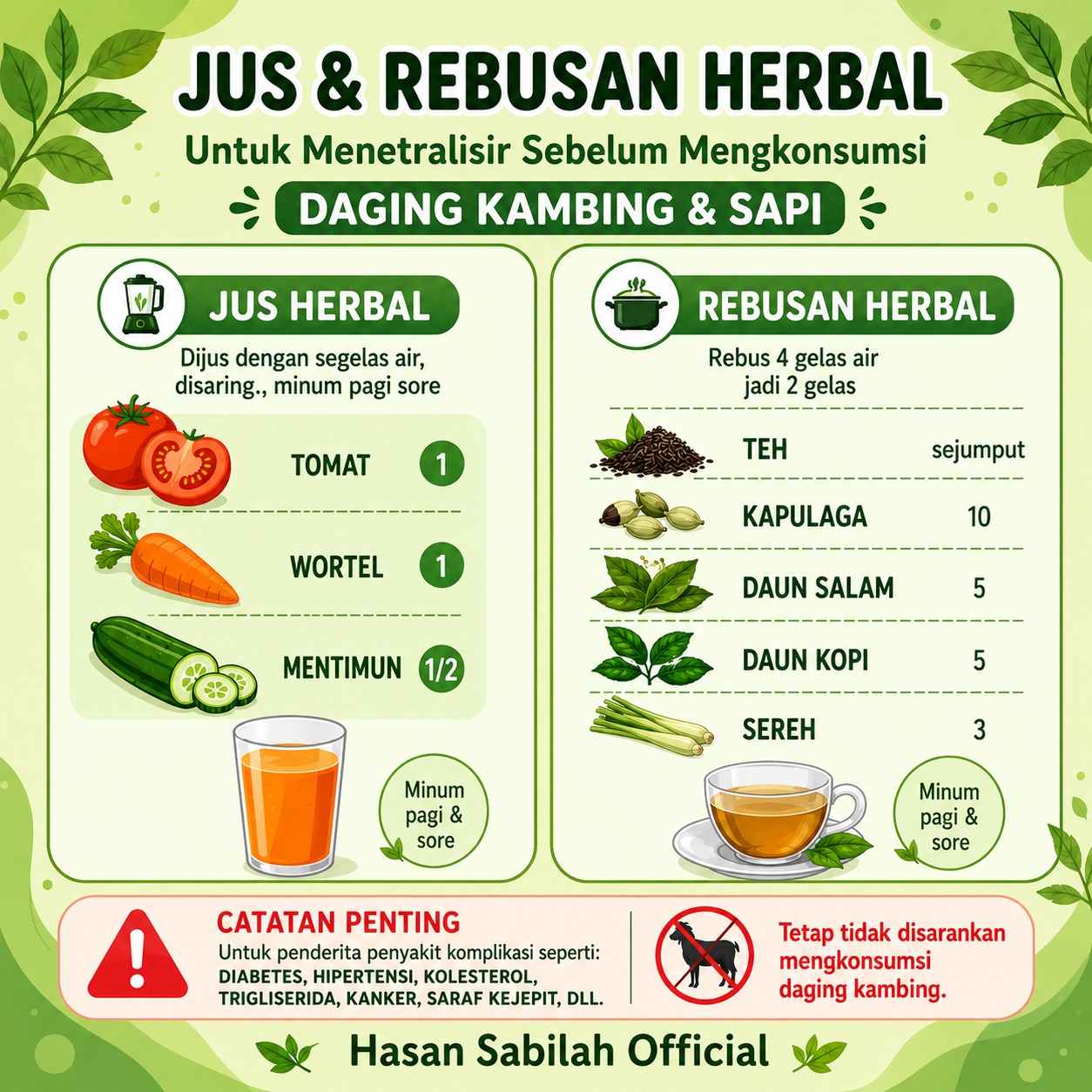 @Hasan Sabilah Official