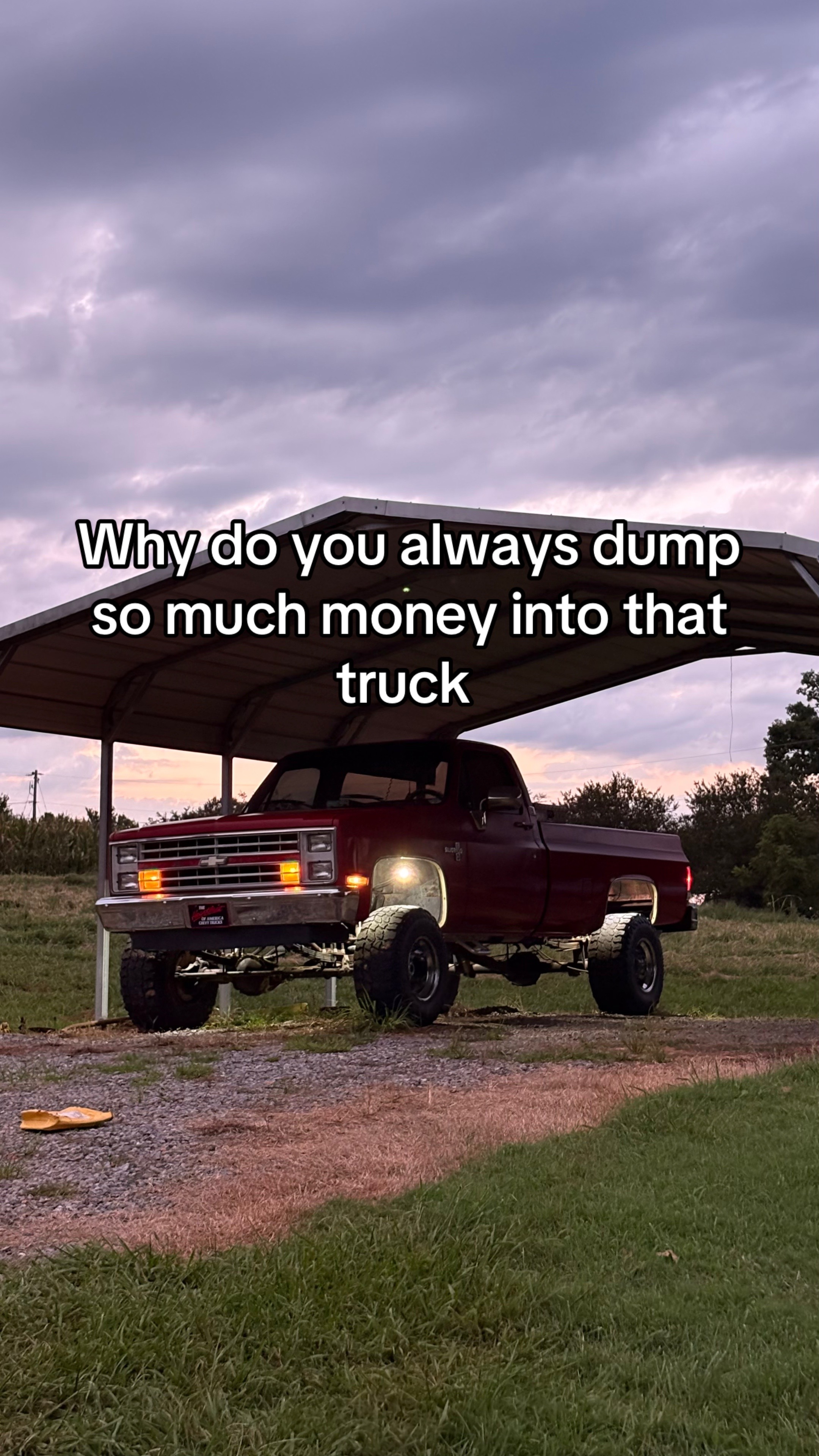 @That 87 square