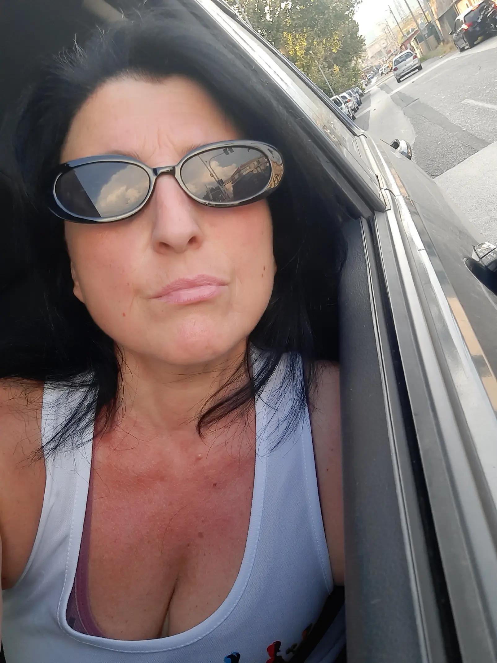 @Alessia Papandrea