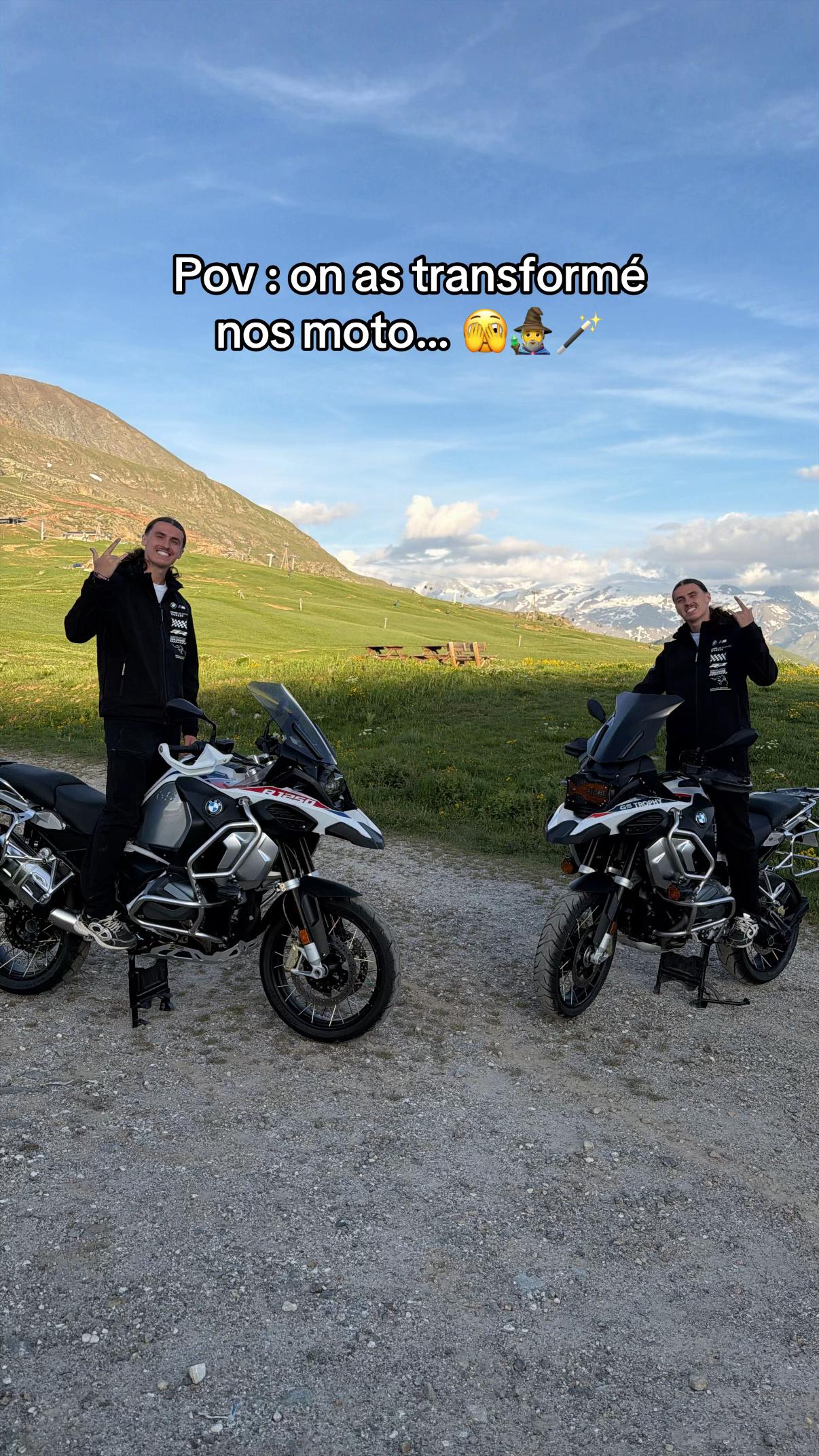 @Eliott & Lilian 🚀
