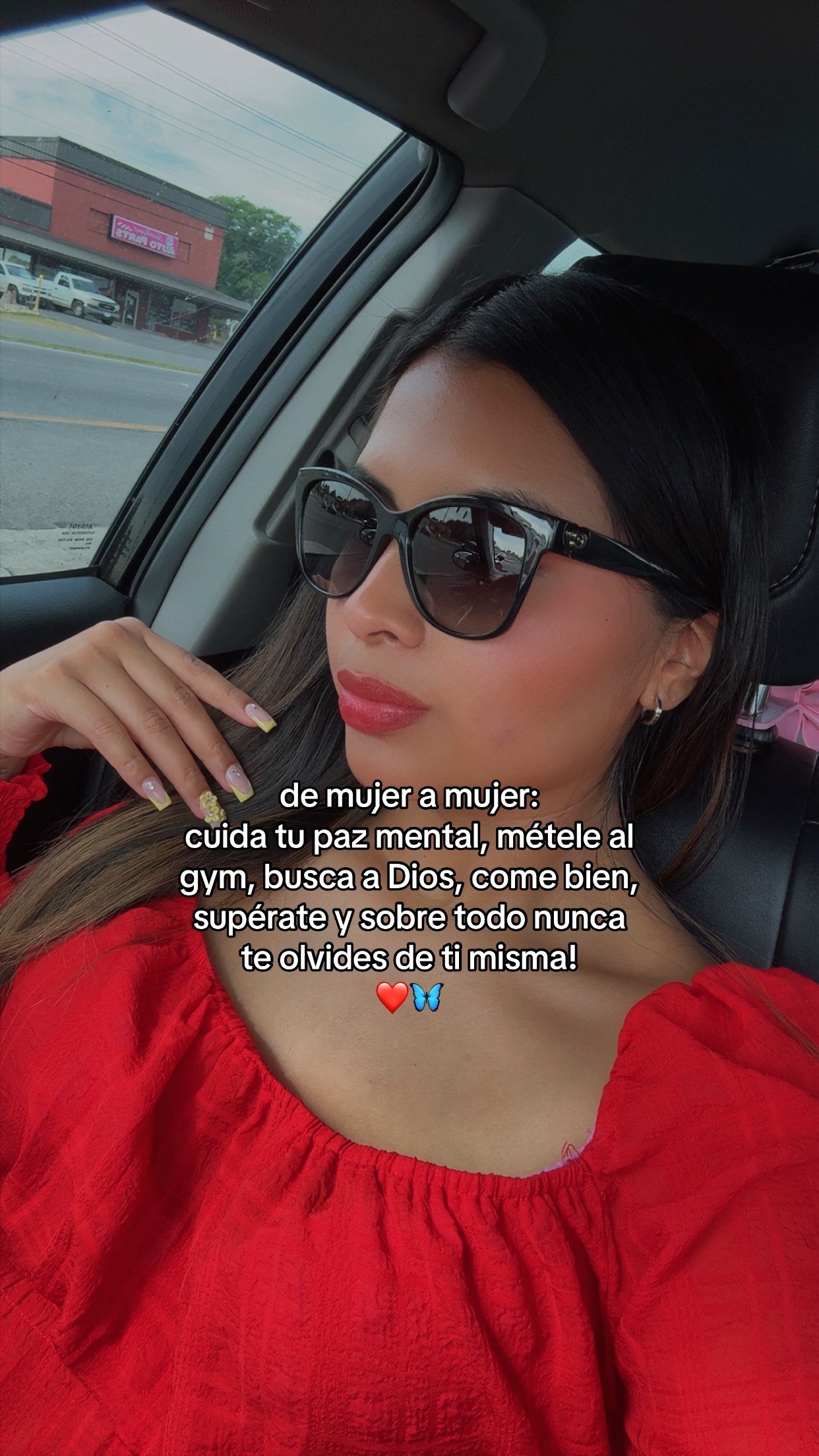 @nita ramirez ౨ৎ