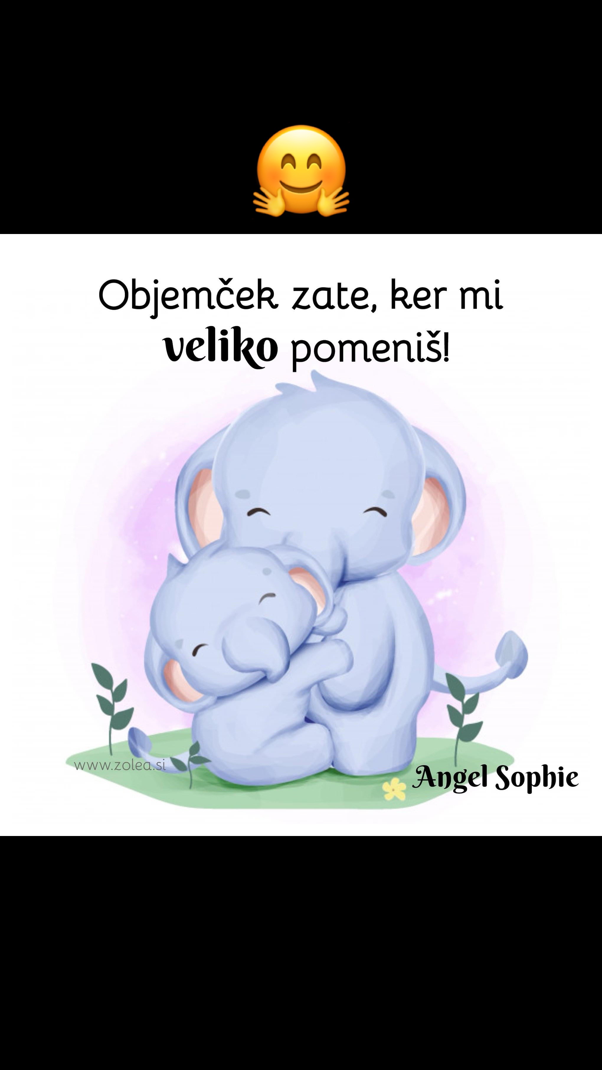 @Zara - Angel Sophie