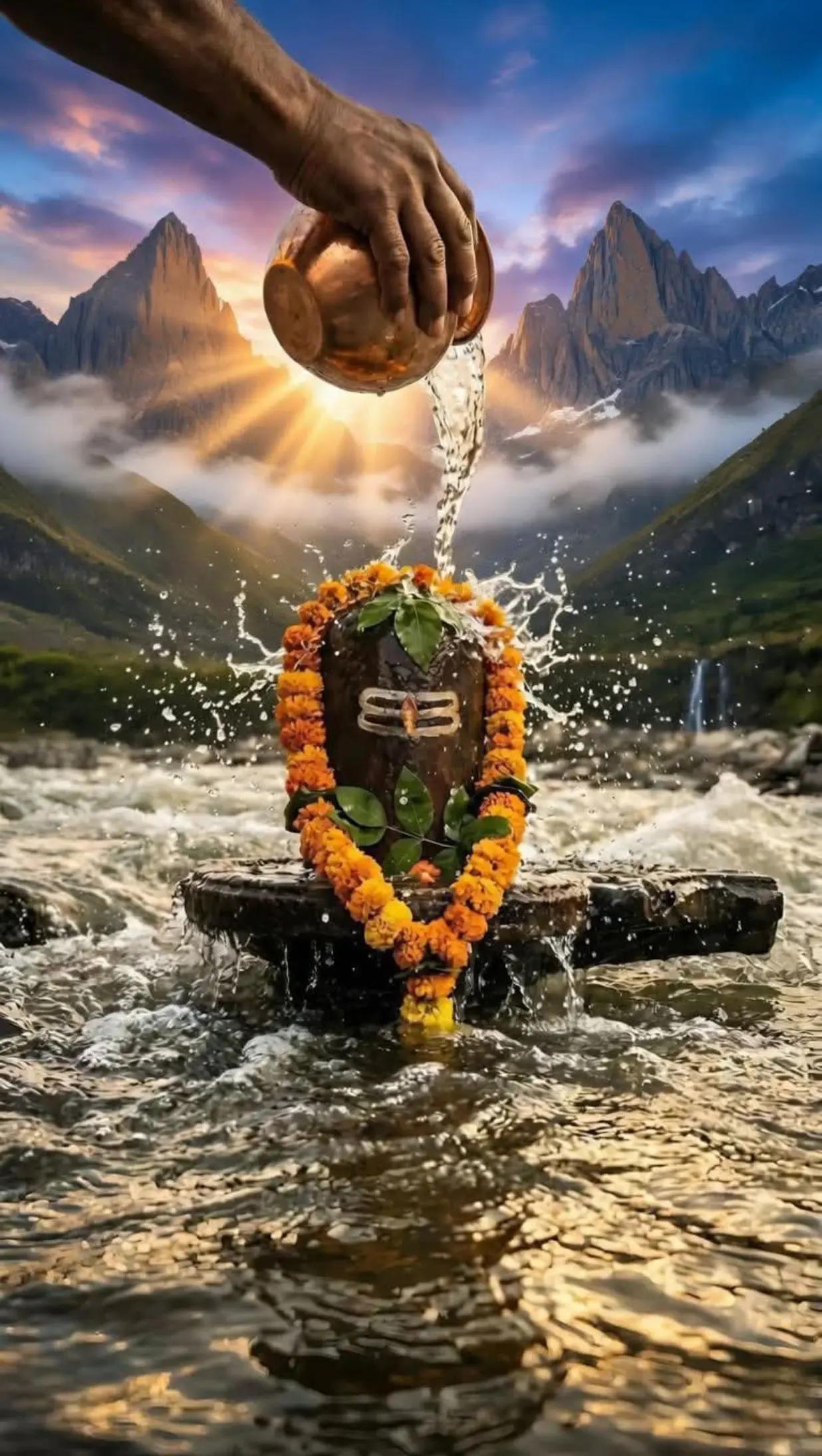 @Jai Shree Mahakal ๐ฑ๐๐๏ธ๐ฉ