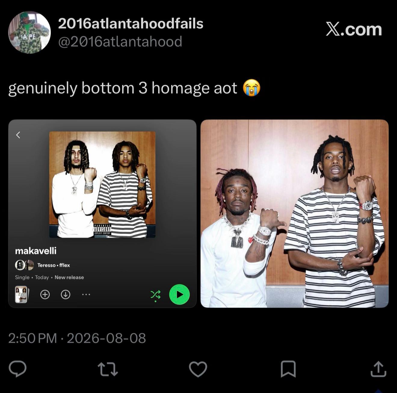 @vaultoffflex