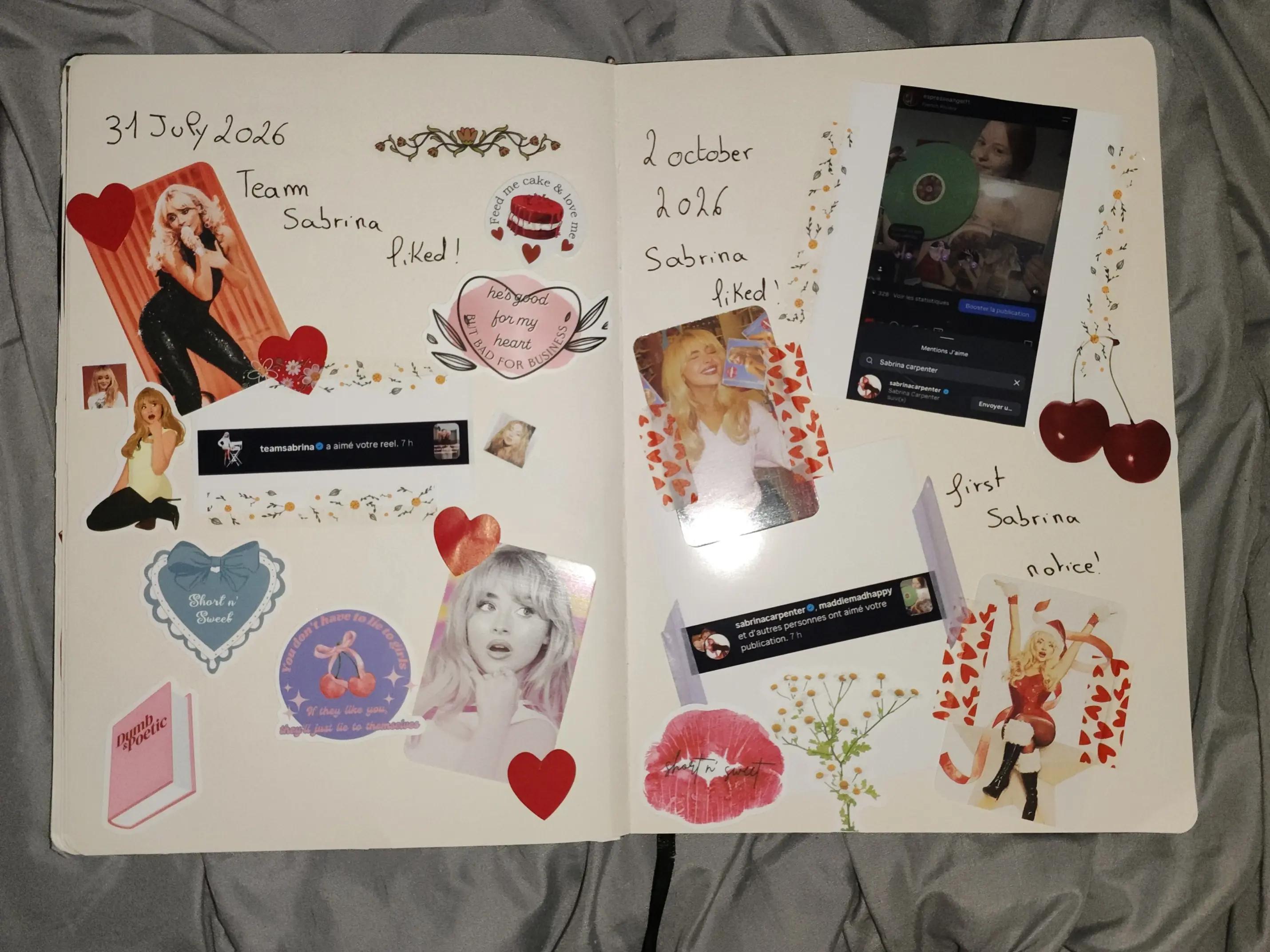 @Julianne💌