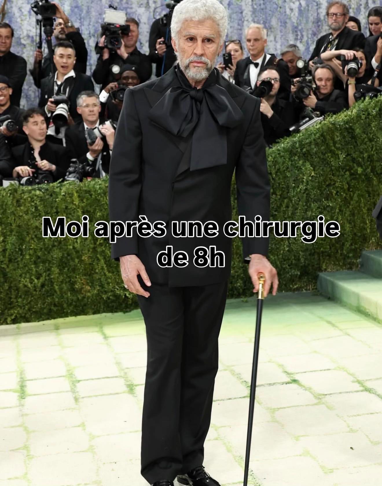 @Dr. Samuel Séguin