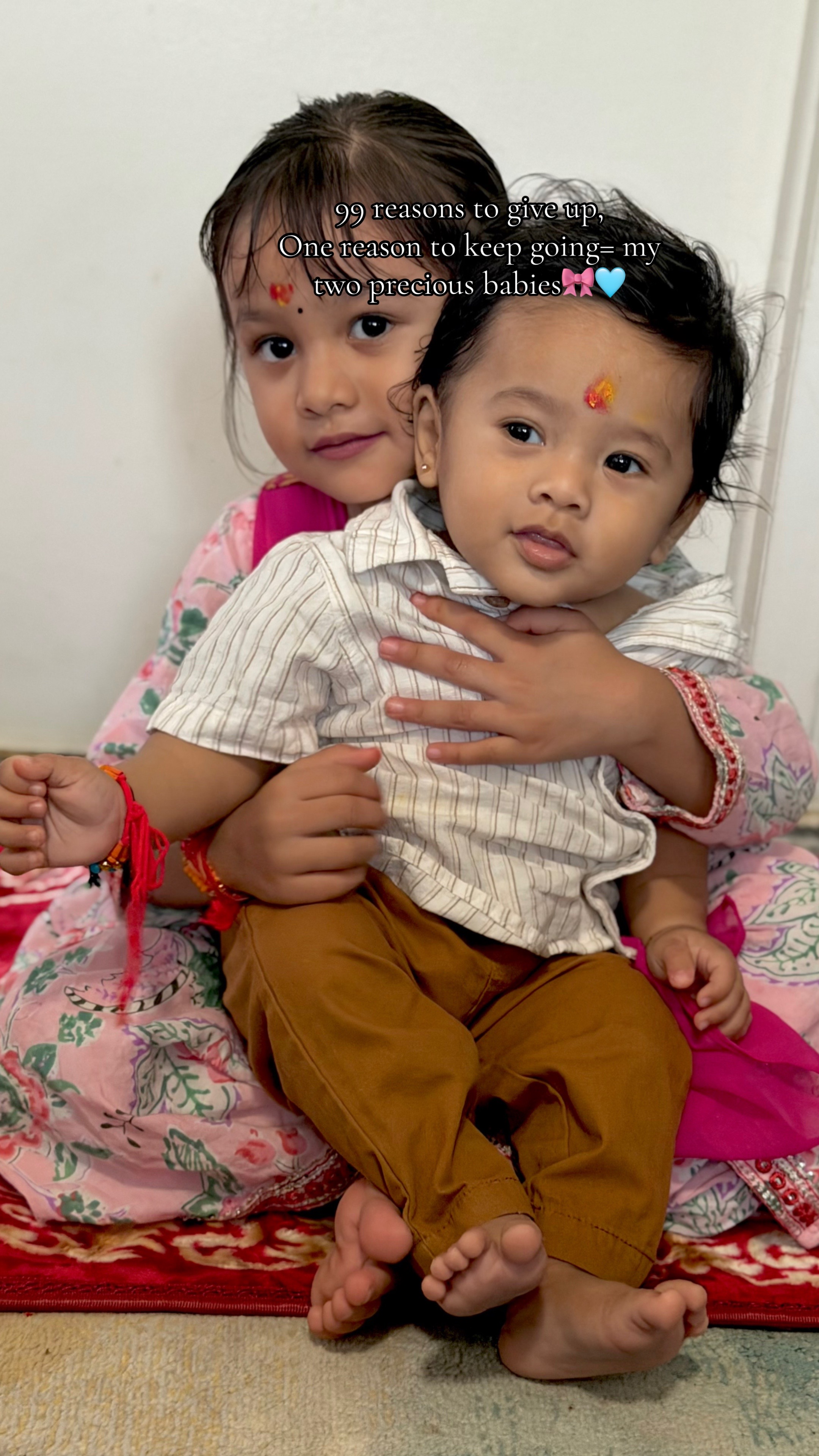 @Jyoti | Motherhood🧑🧒🧒🌸