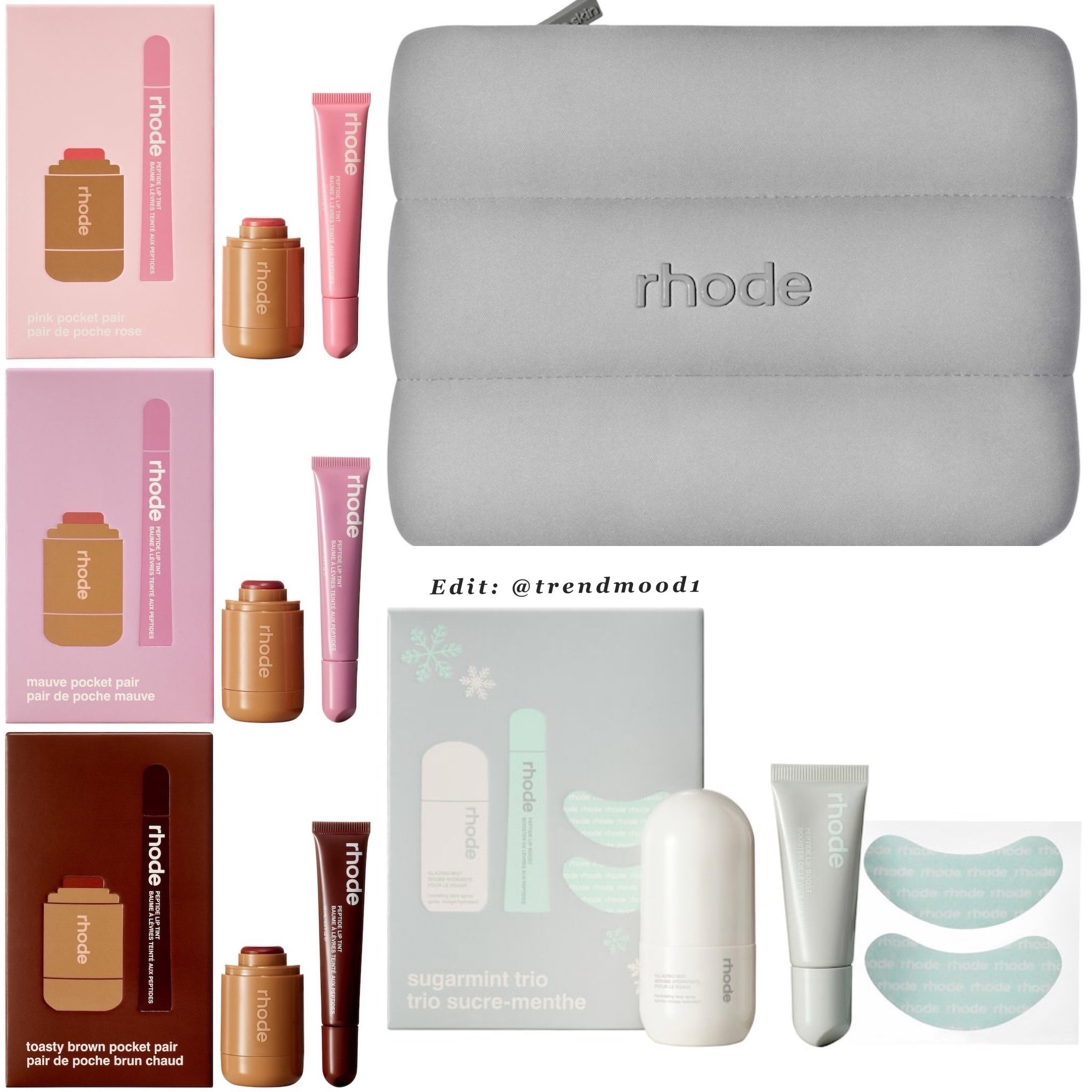 @Trendmood