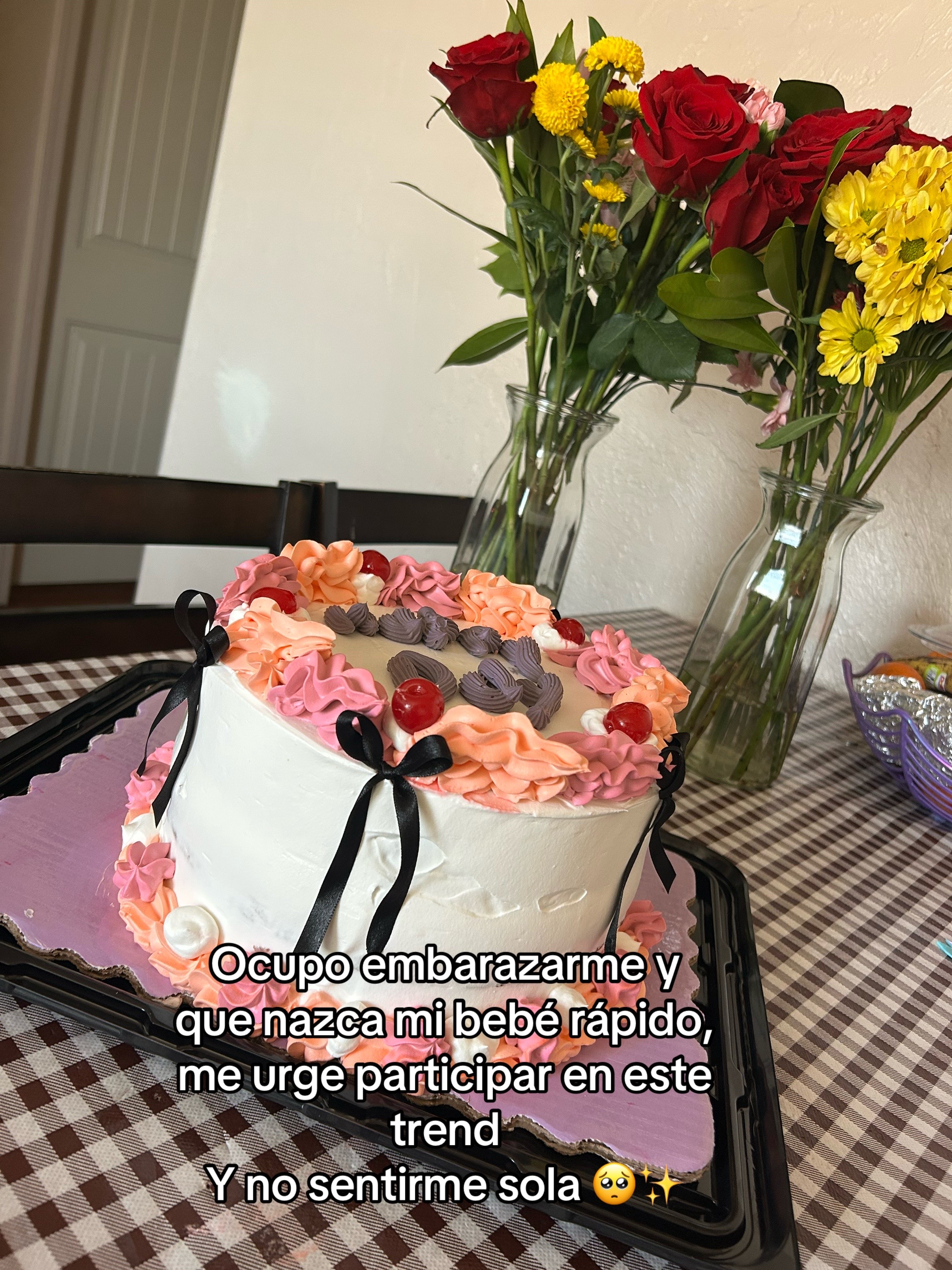 @LAURA  CH&Aacute;VEZ ❤️