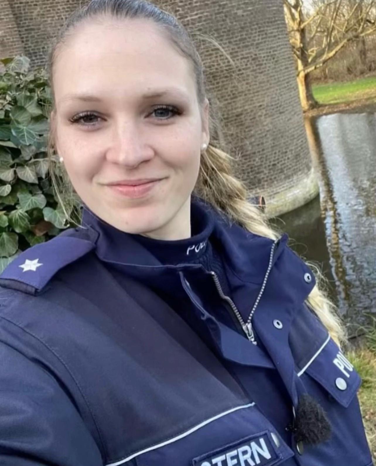 @Marie ♥️