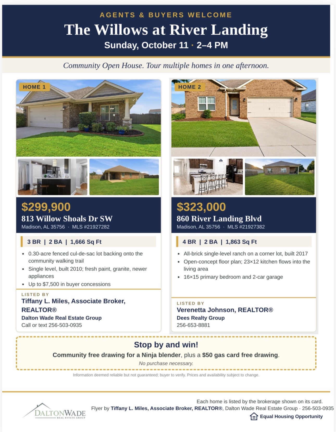 @Verenetta Johnson, REALTOR®
