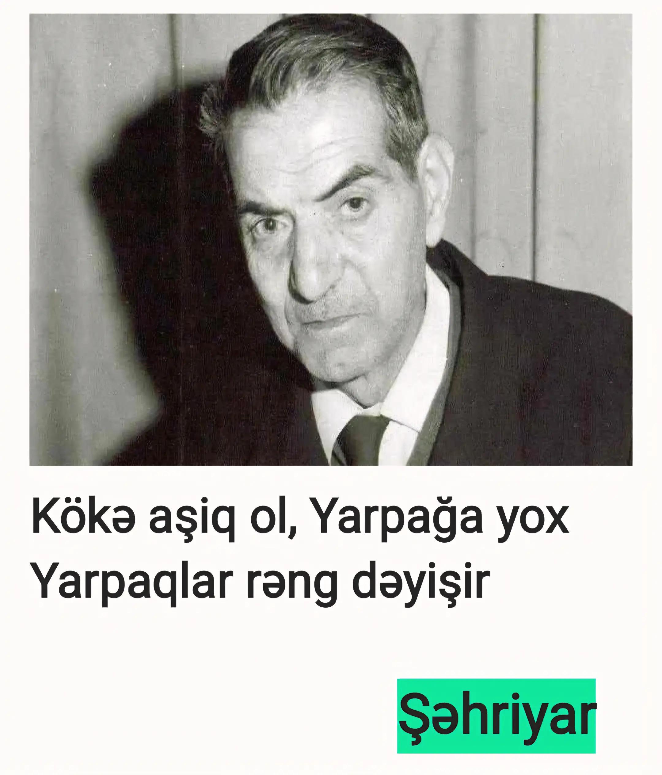 @Müdrik Kəlamlar