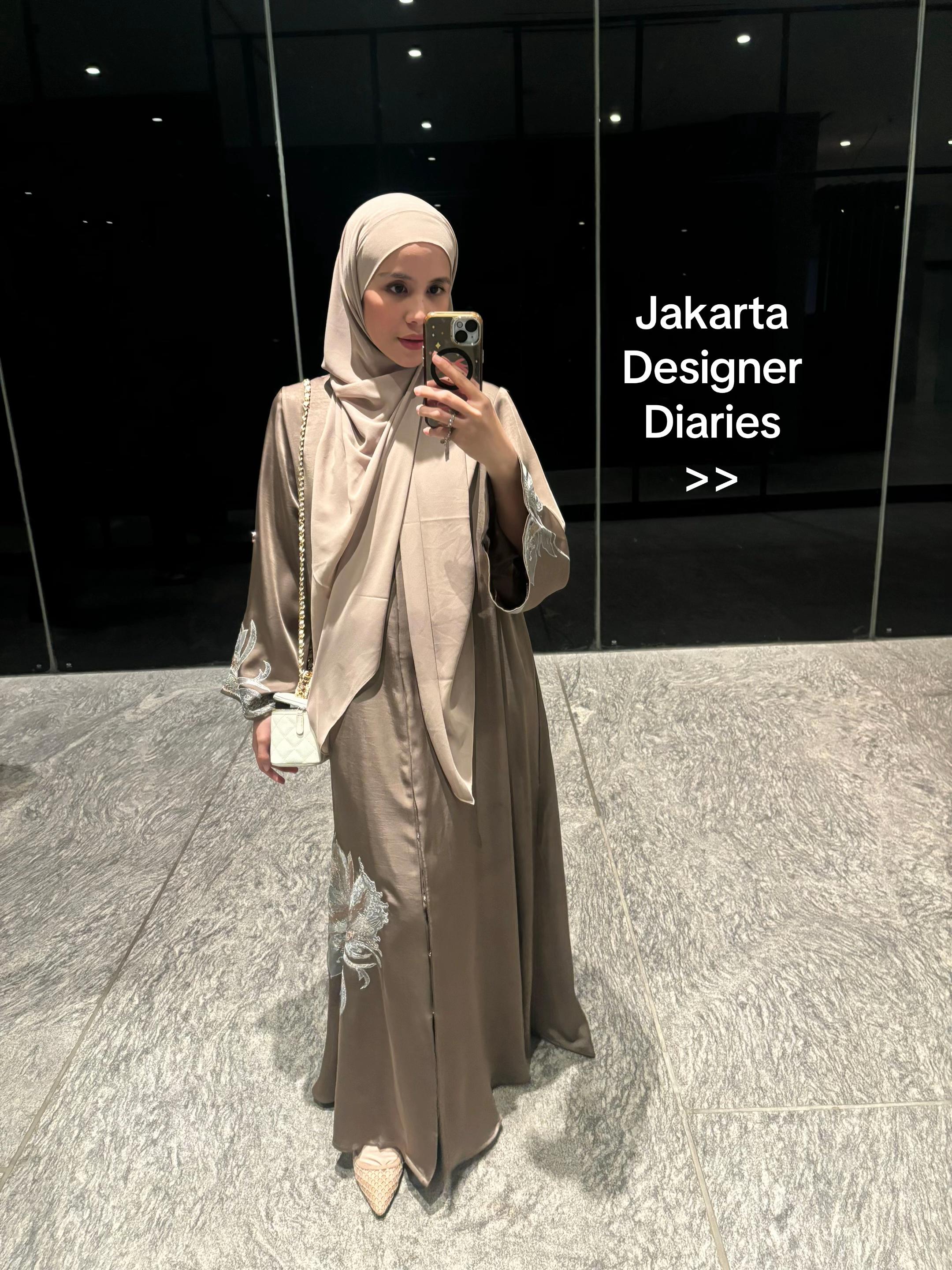 @Zafira | Bag Enthusiast✨