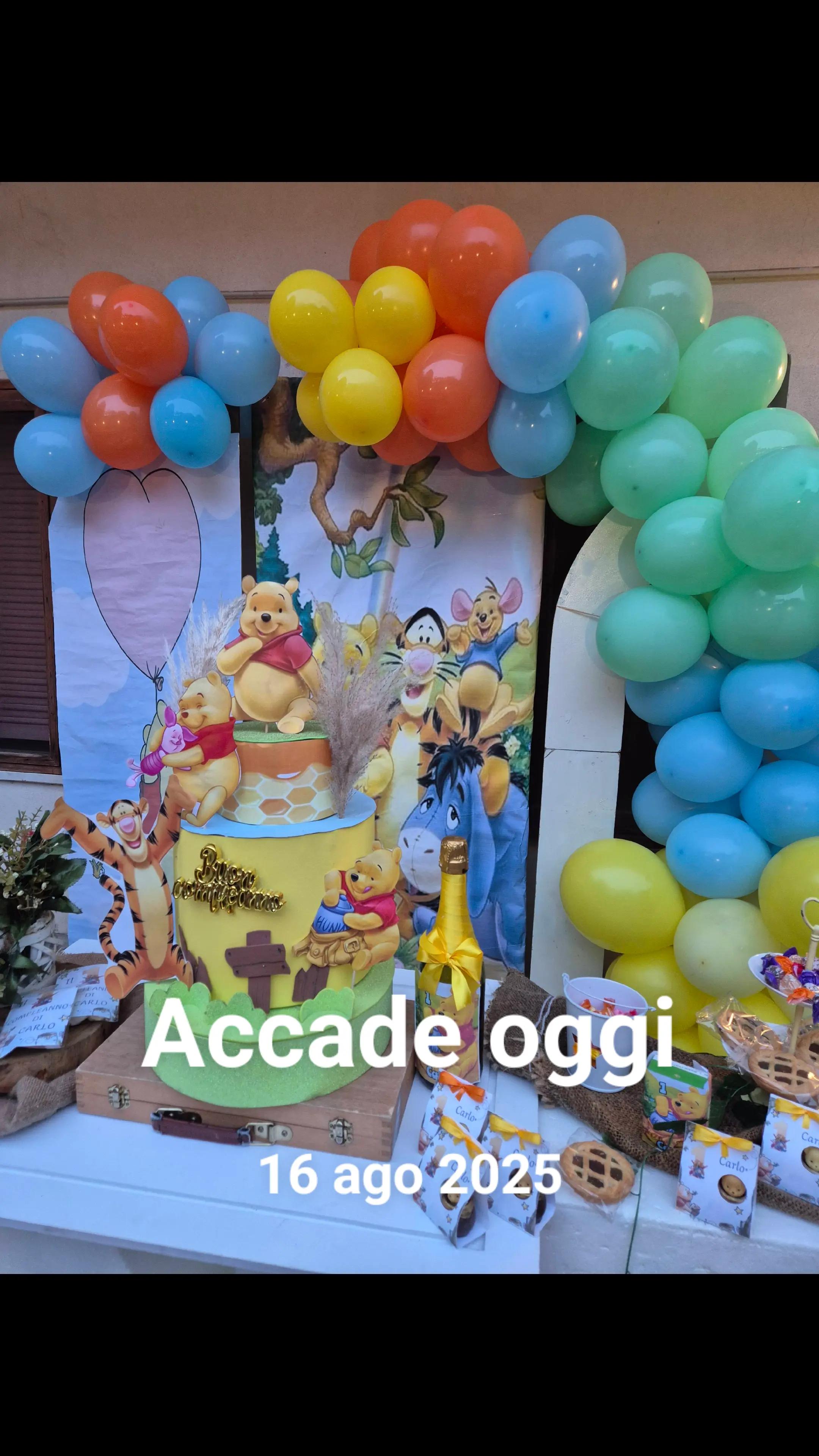 @Creazioni Arte e Decori
