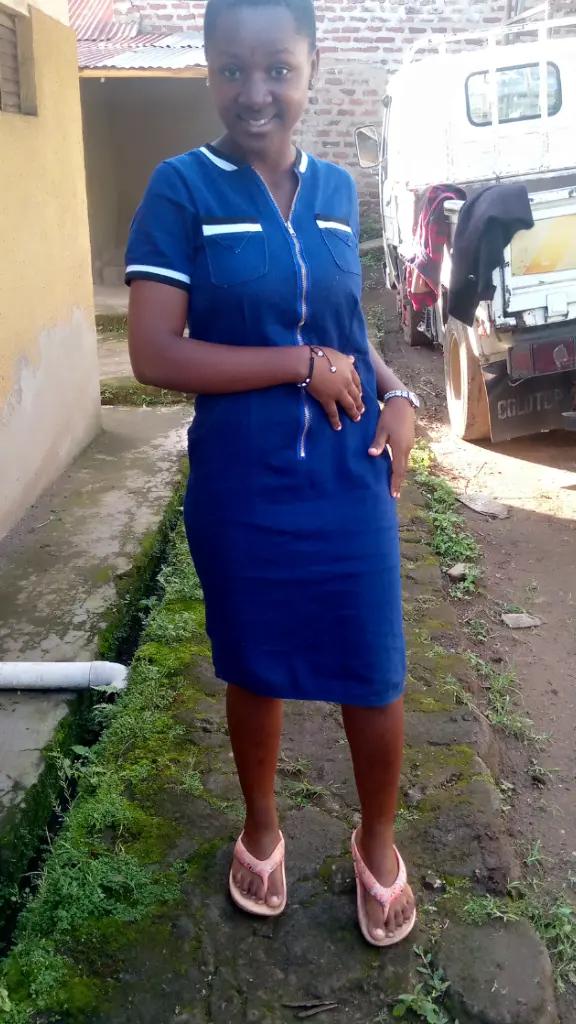 @Bwambale Medhvan