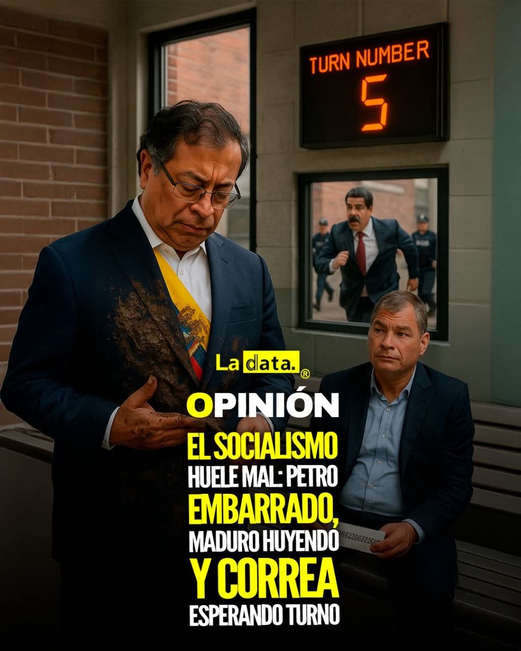 @Por un Ecuador 🇪🇨 libre.