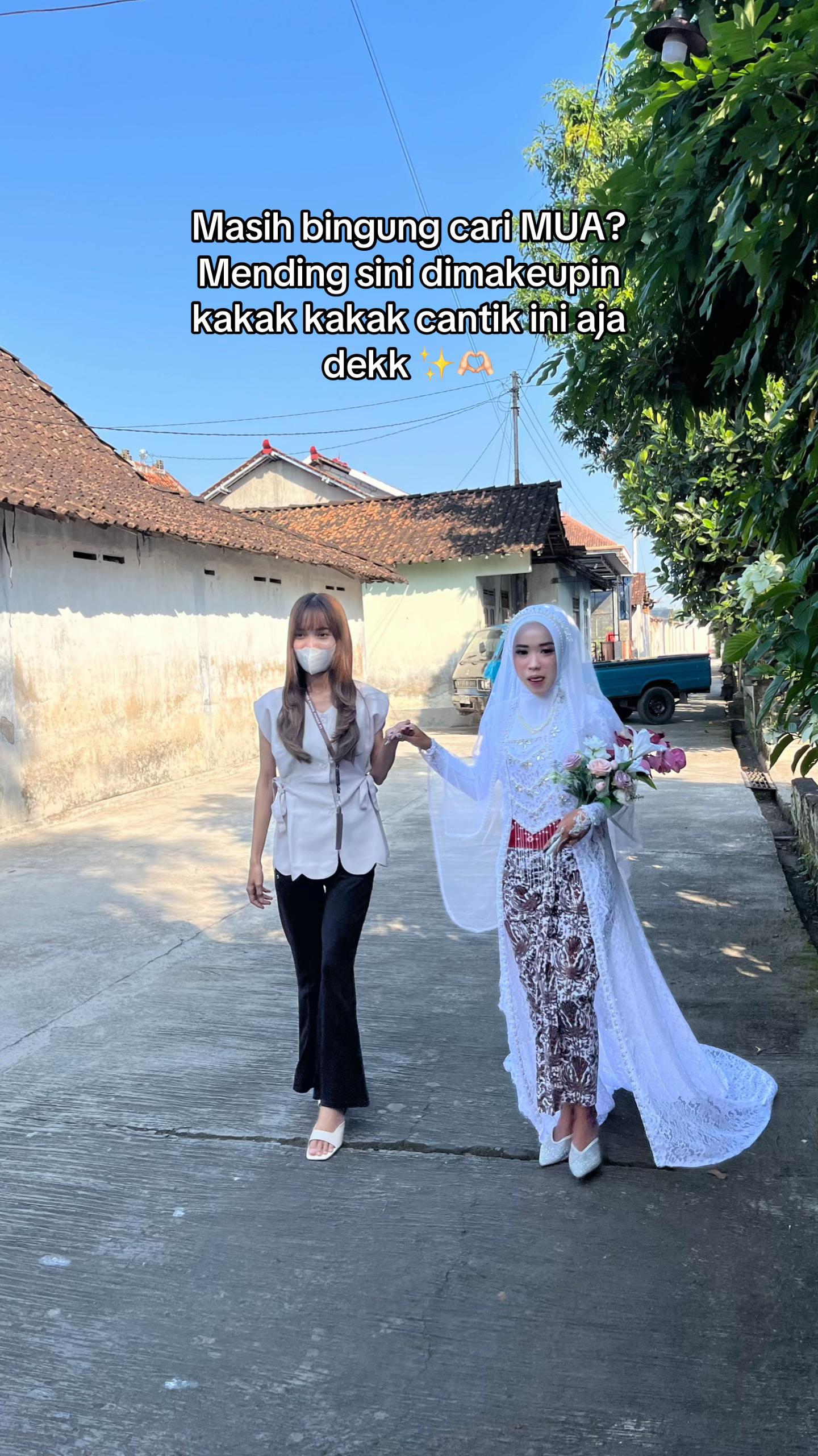 @MUA KLATEN |by.Laglamourmakeup