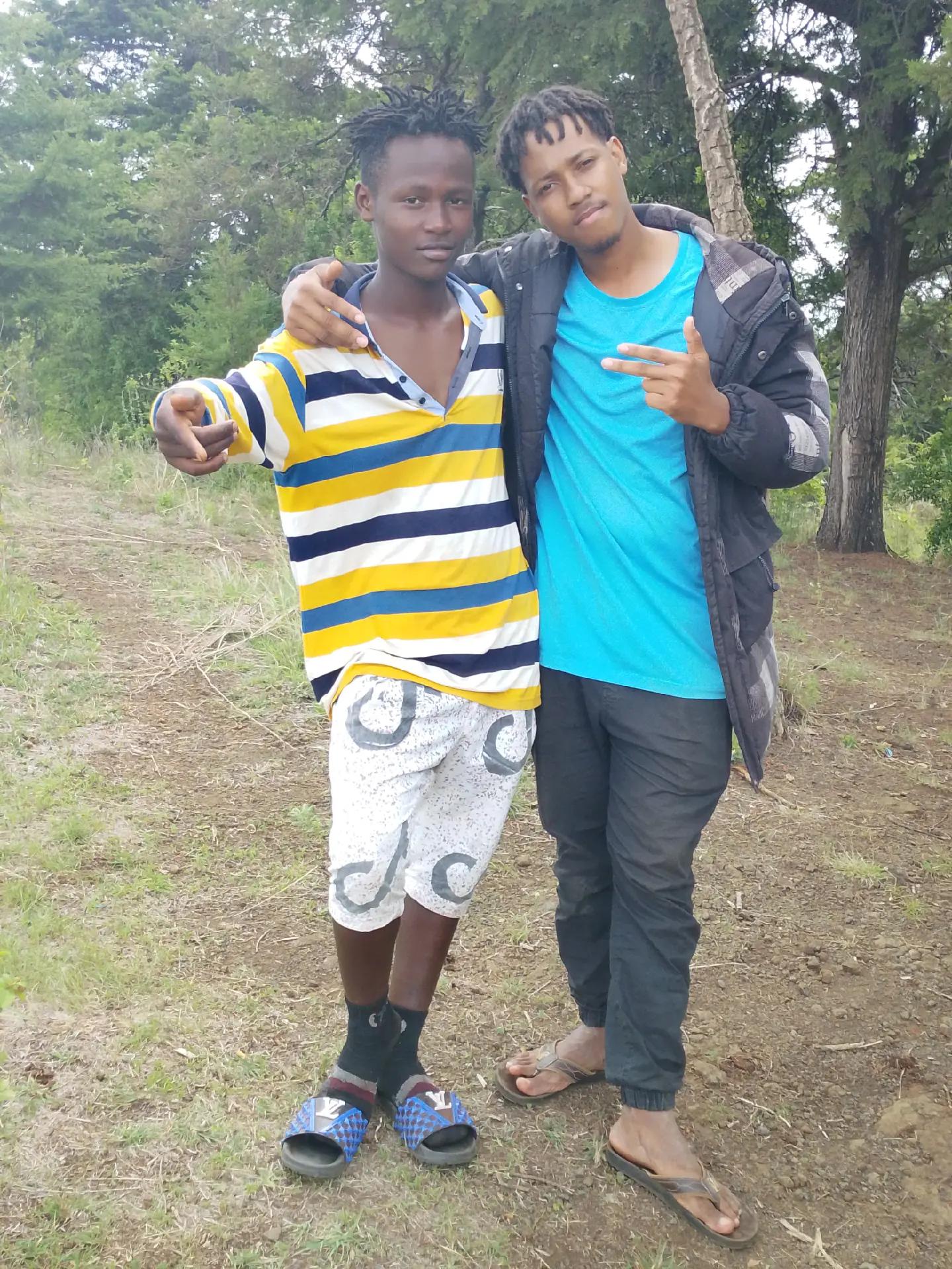 @Mussa Sayyed