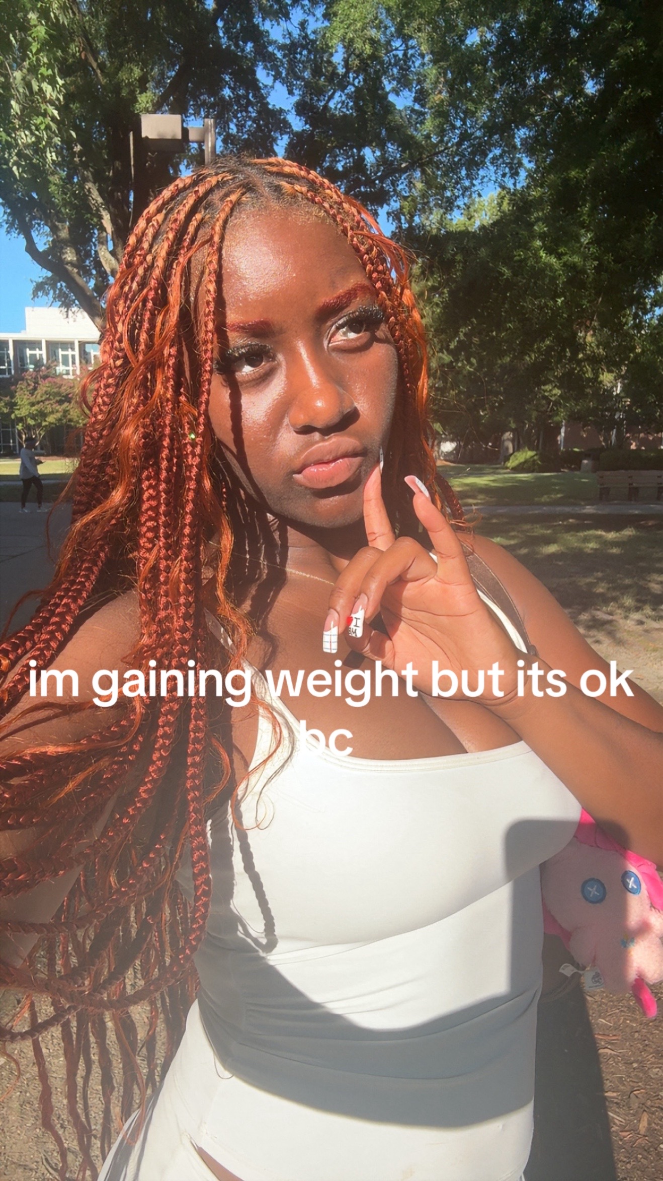 @sexy crazy girl
