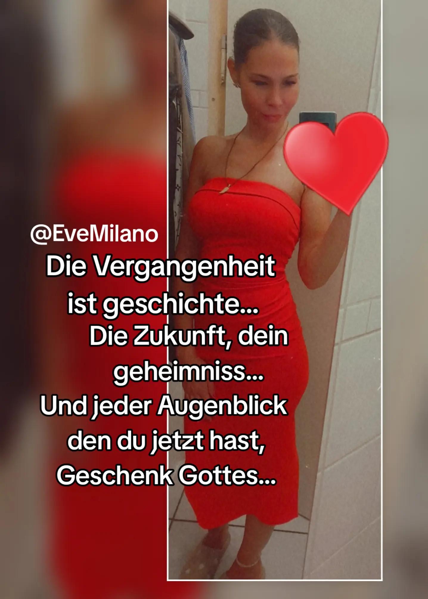 @Eve Milano
