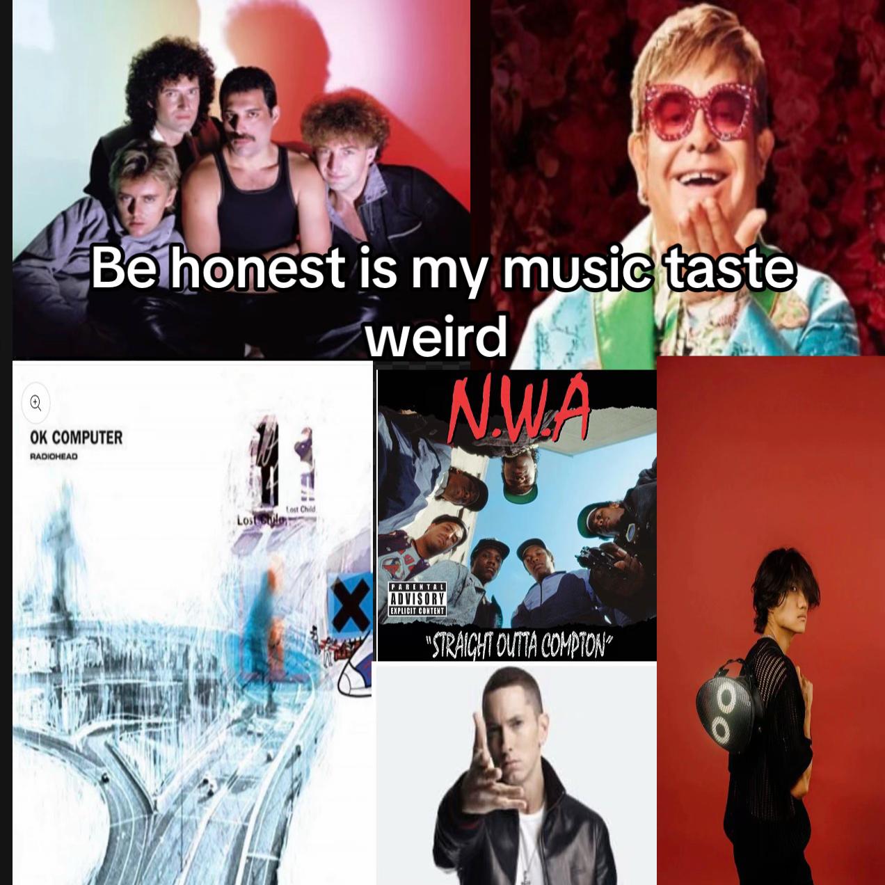 @Boywithuke supporter