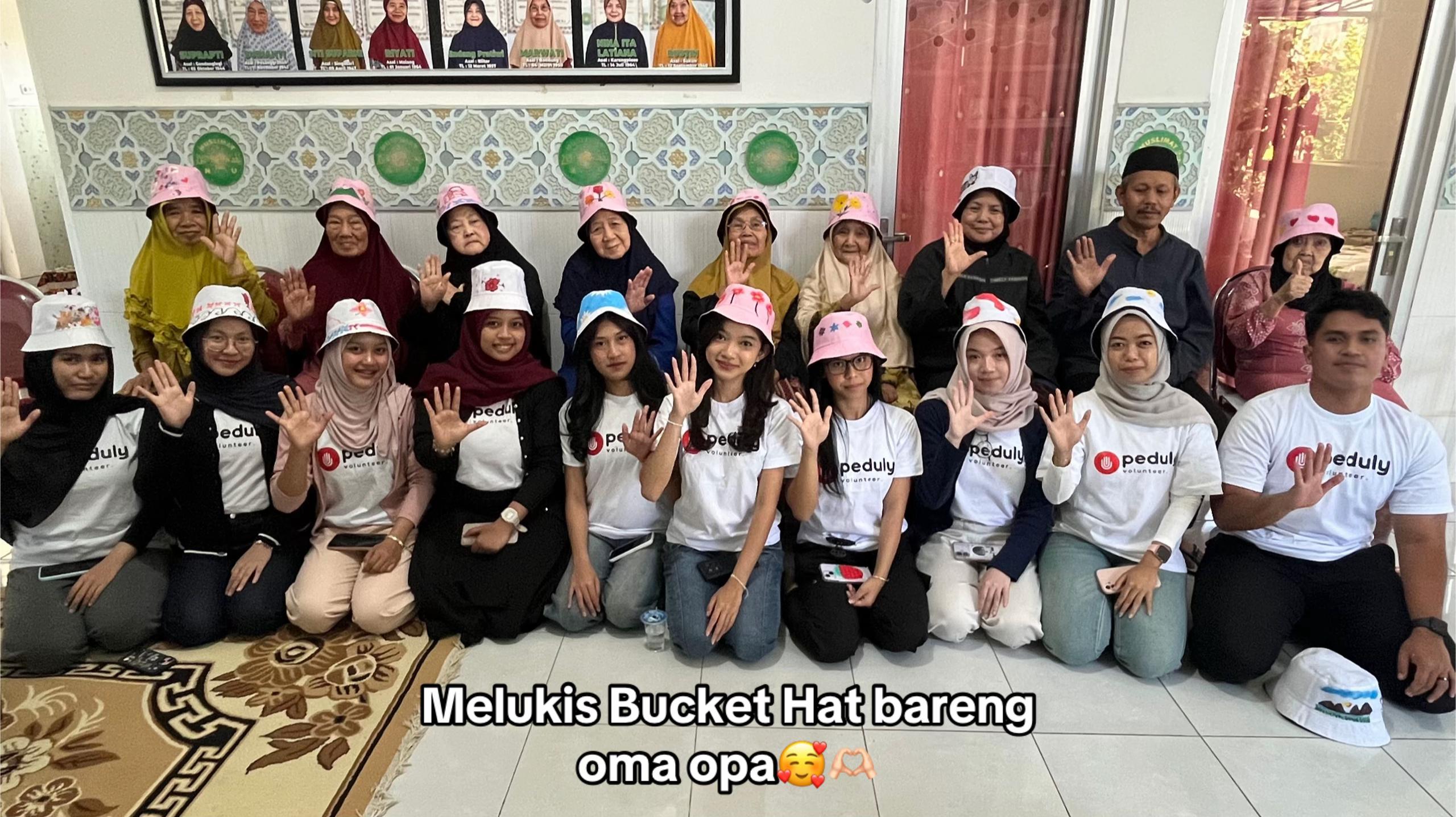 @Peduly Malang