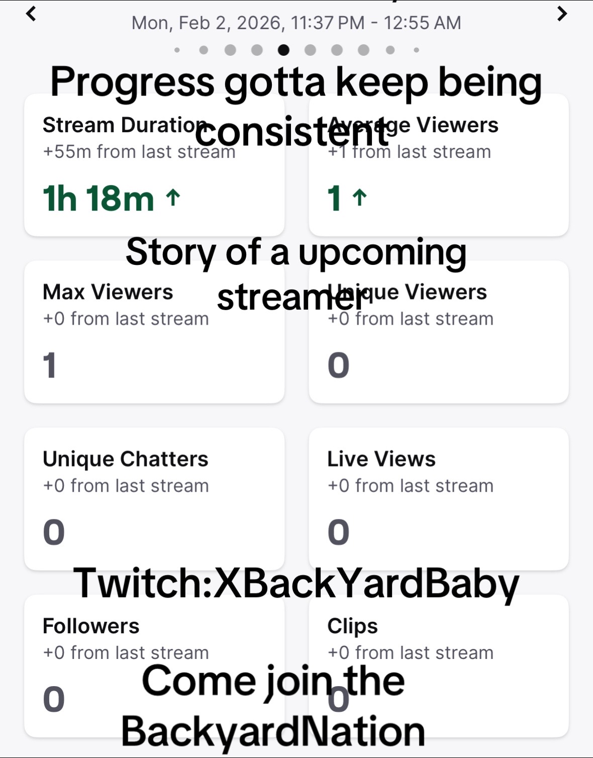 @XBackYardBaby