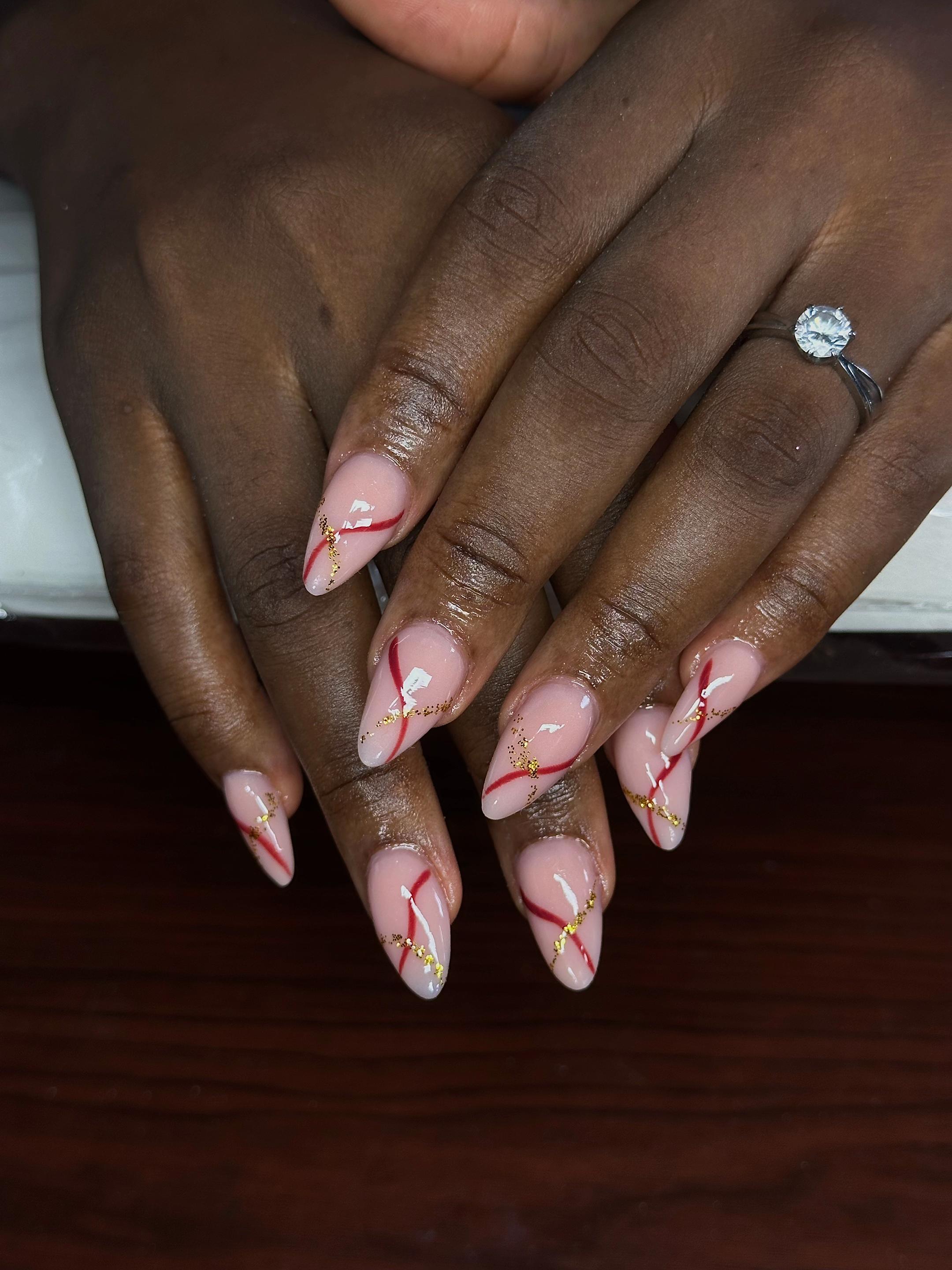 @Mimiluxe Nails