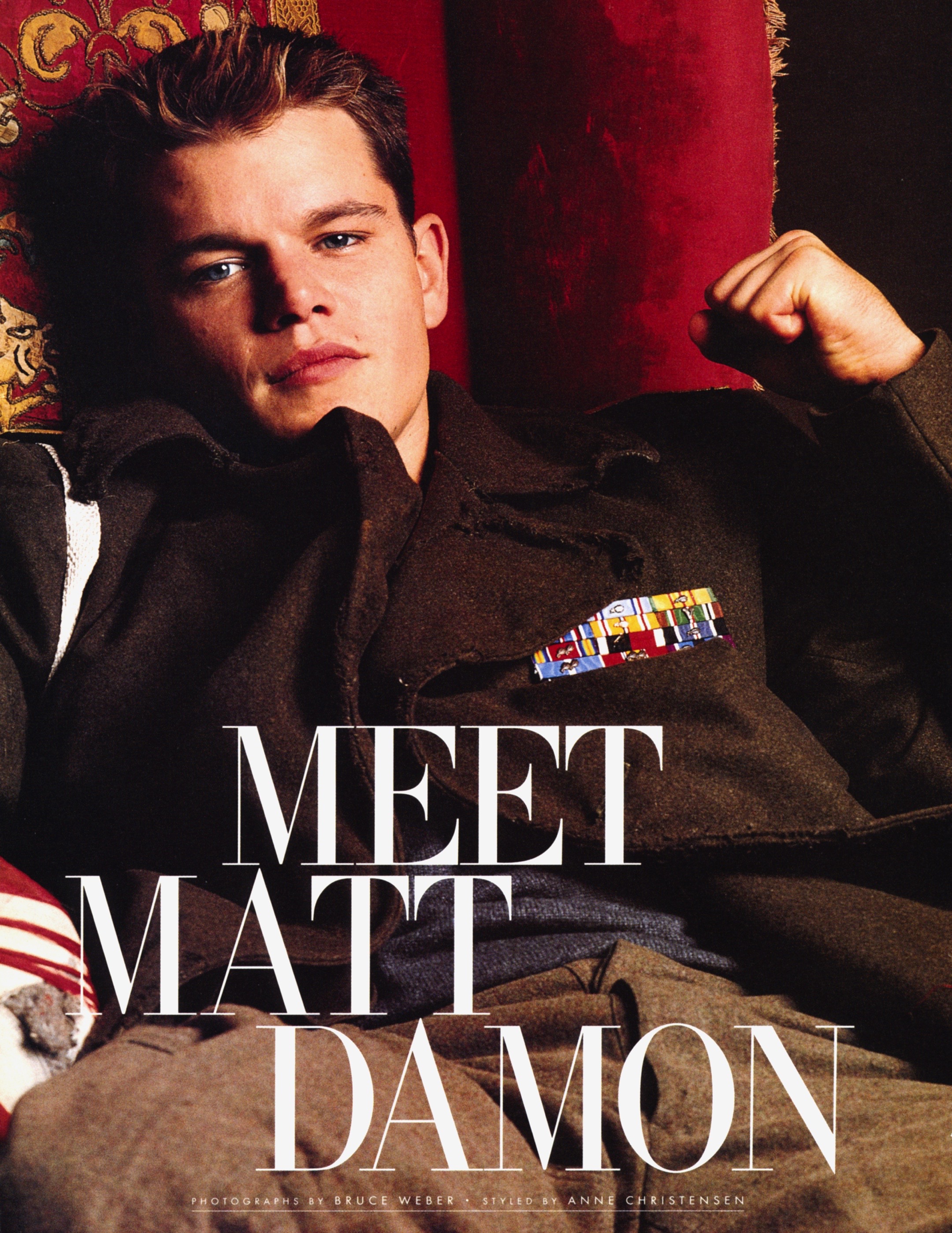 @Vanity Fair